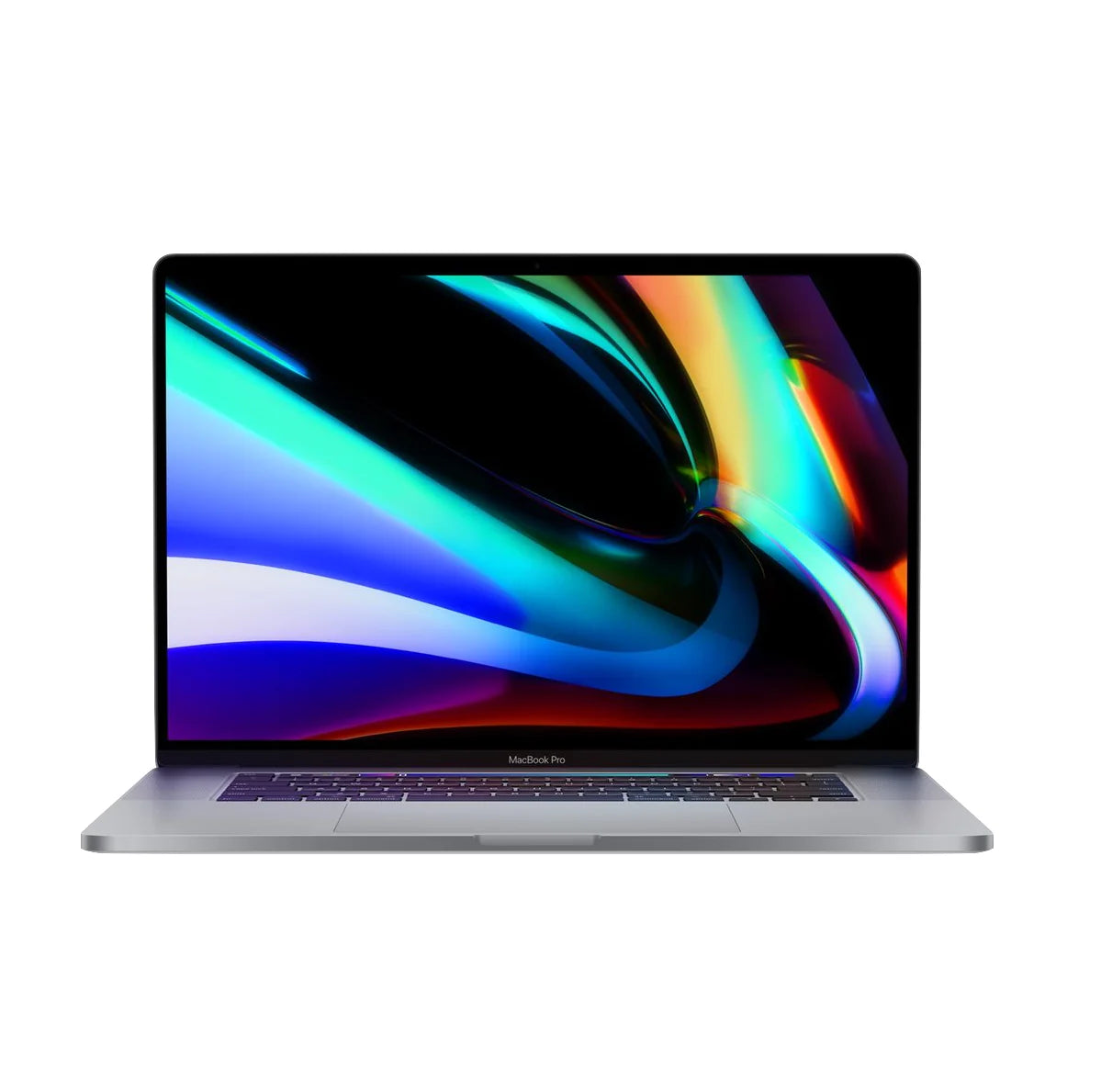 Apple MacBook Pro 13" (2020) A2251 Intel Core i5 16GB RAM 512GB SSD Space Gray