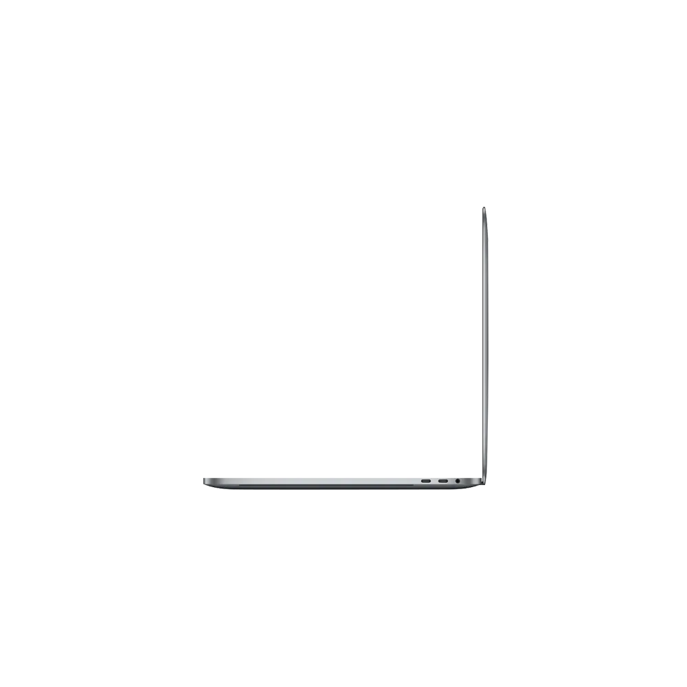 Apple MacBook Pro 13" - Core i5-7287U - 16GB RAM - 512GB SSD - Space Gray - Touch Bar