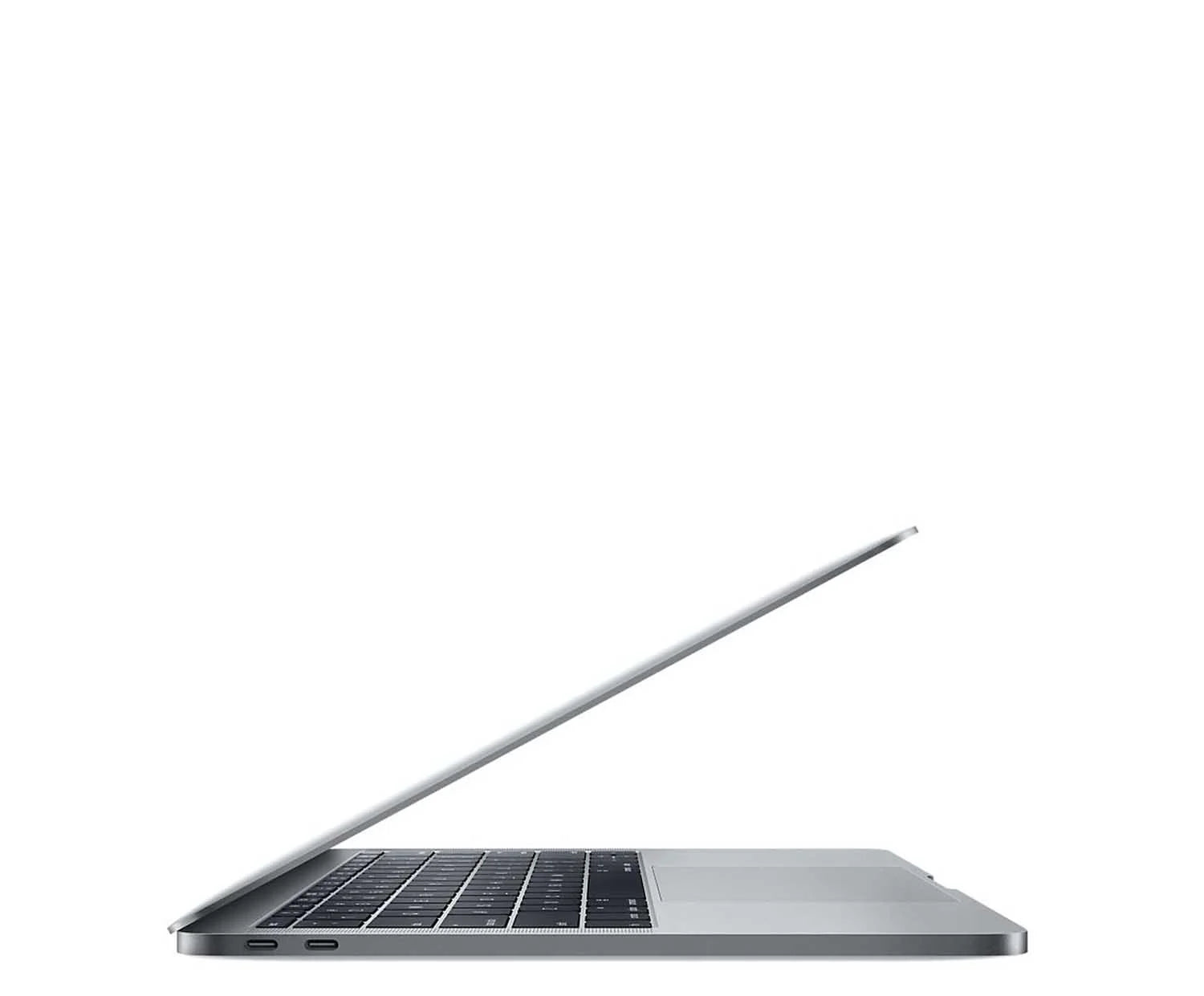 Apple MacBook Pro 13" - Core i5-7287U - 16GB RAM - 512GB SSD - Space Gray - Touch Bar