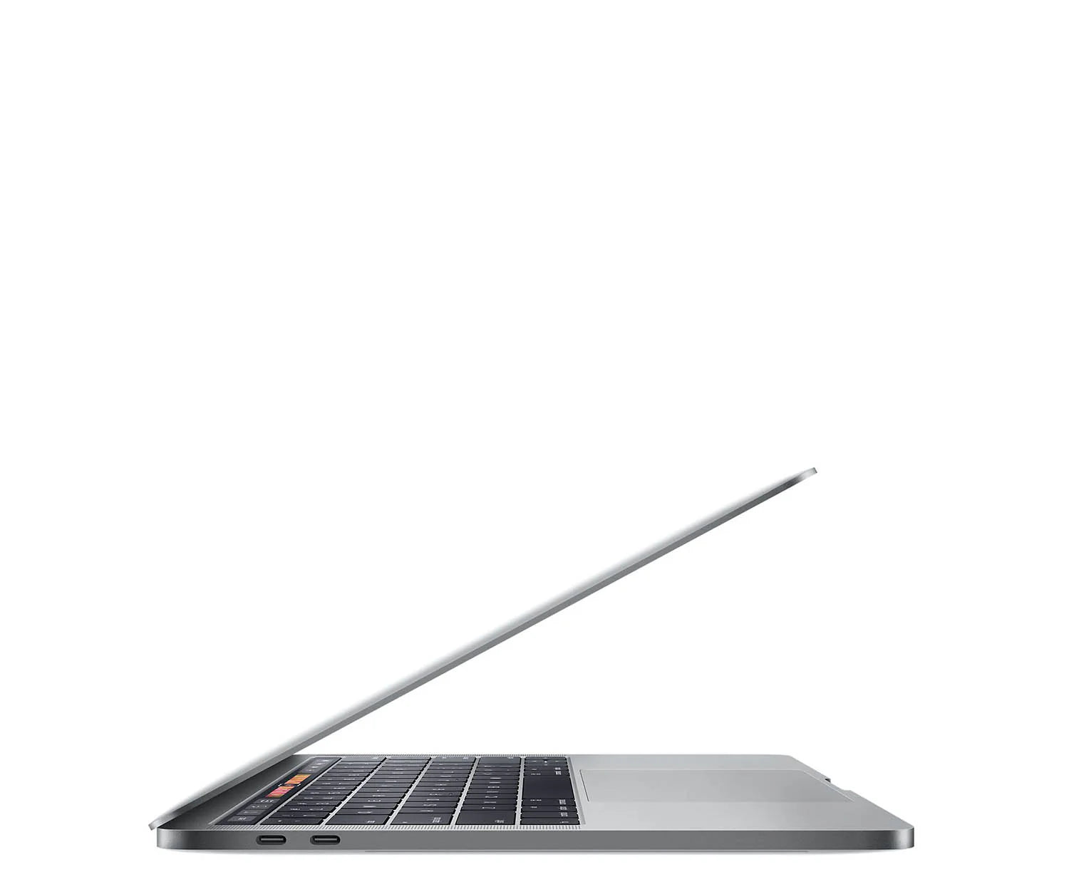 Apple MacBook Pro 13" - Core i7-8569U - 16GB RAM - 256GB SSD - Space Gray