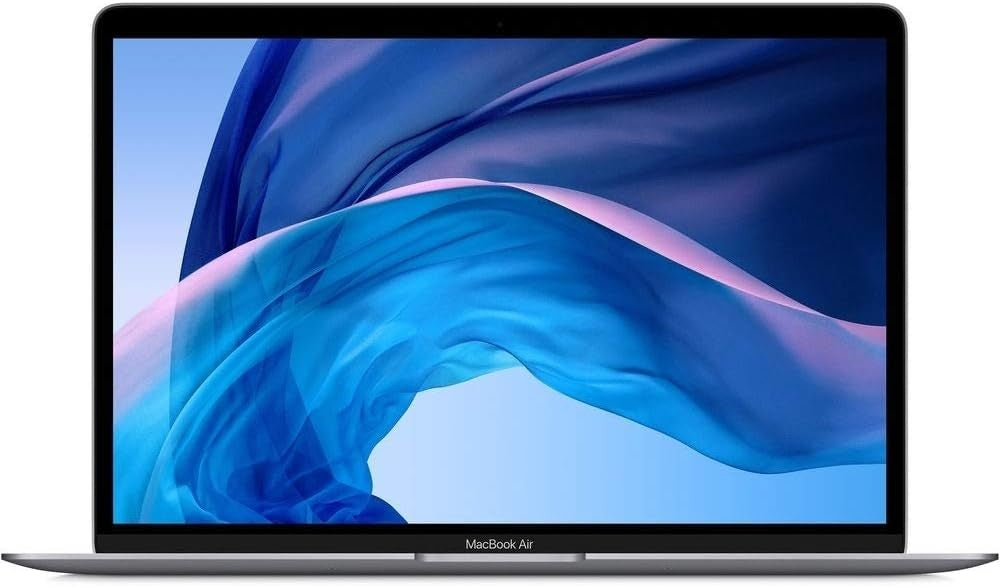 Apple Macbook Air 11" Core i3 1.1 GHz 2020 8GB RAM 256GB SSD MWTJ2LL/A Space Gray