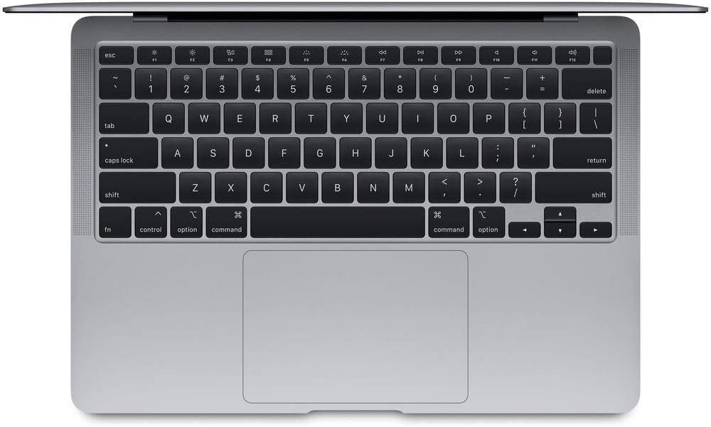 Apple Macbook Air 11" Core i3 1.1 GHz 2020 8GB RAM 256GB SSD MWTJ2LL/A Space Gray