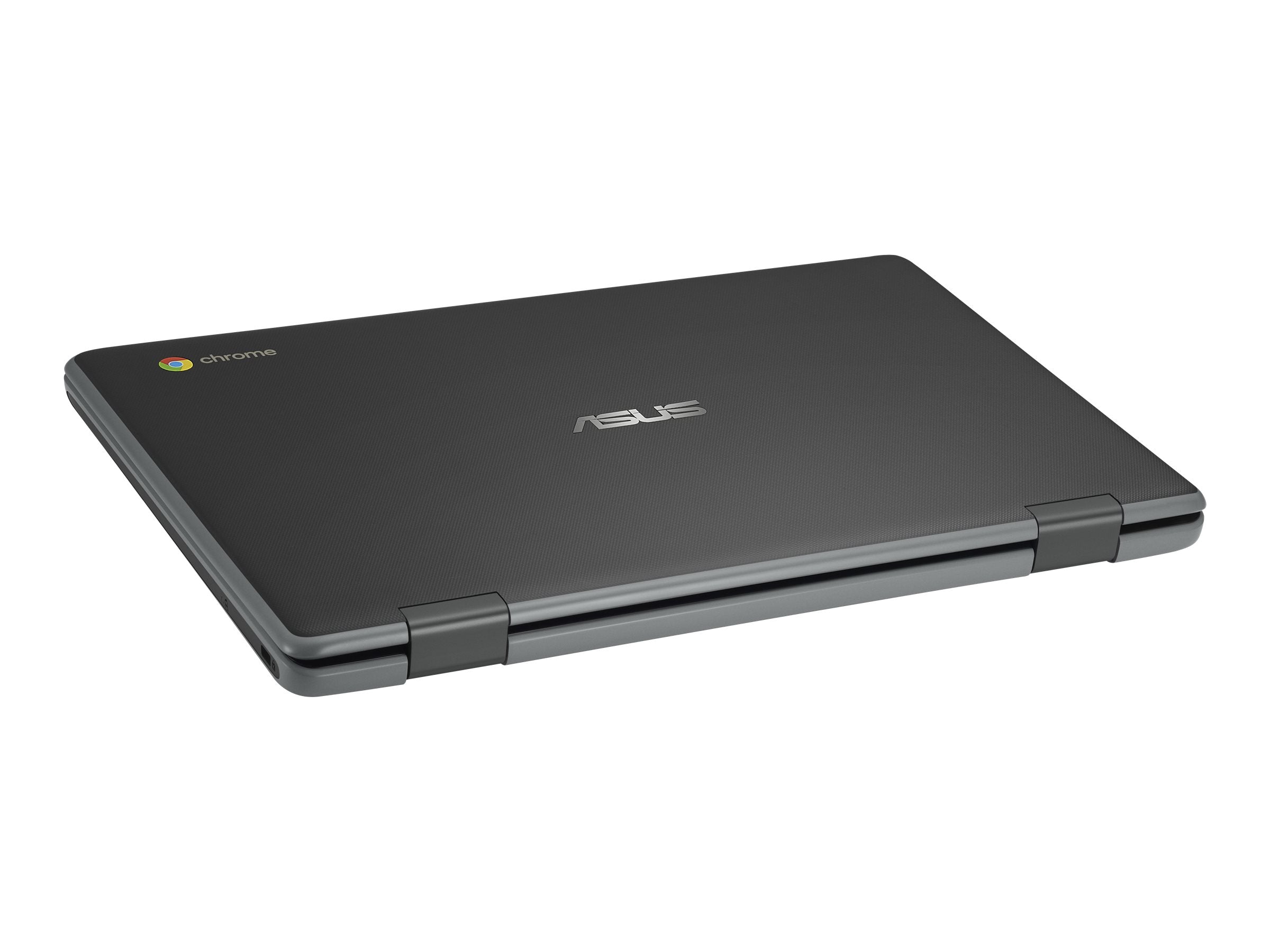 Asus Chromebook C204EE 11.6" Laptop - Intel Celeron N4000 1.1 GHz - 4GB - 16GB eMMC