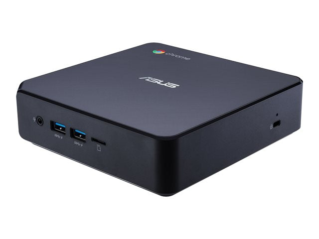 Asus Chromebox 3 CN65 Intel Core i7‑8550U 4GB RAM 32GB SSD Mini PC