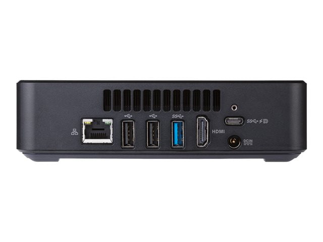 Asus Chromebox 3 CN65 Intel Core i7‑8550U 4GB RAM 32GB SSD Mini PC