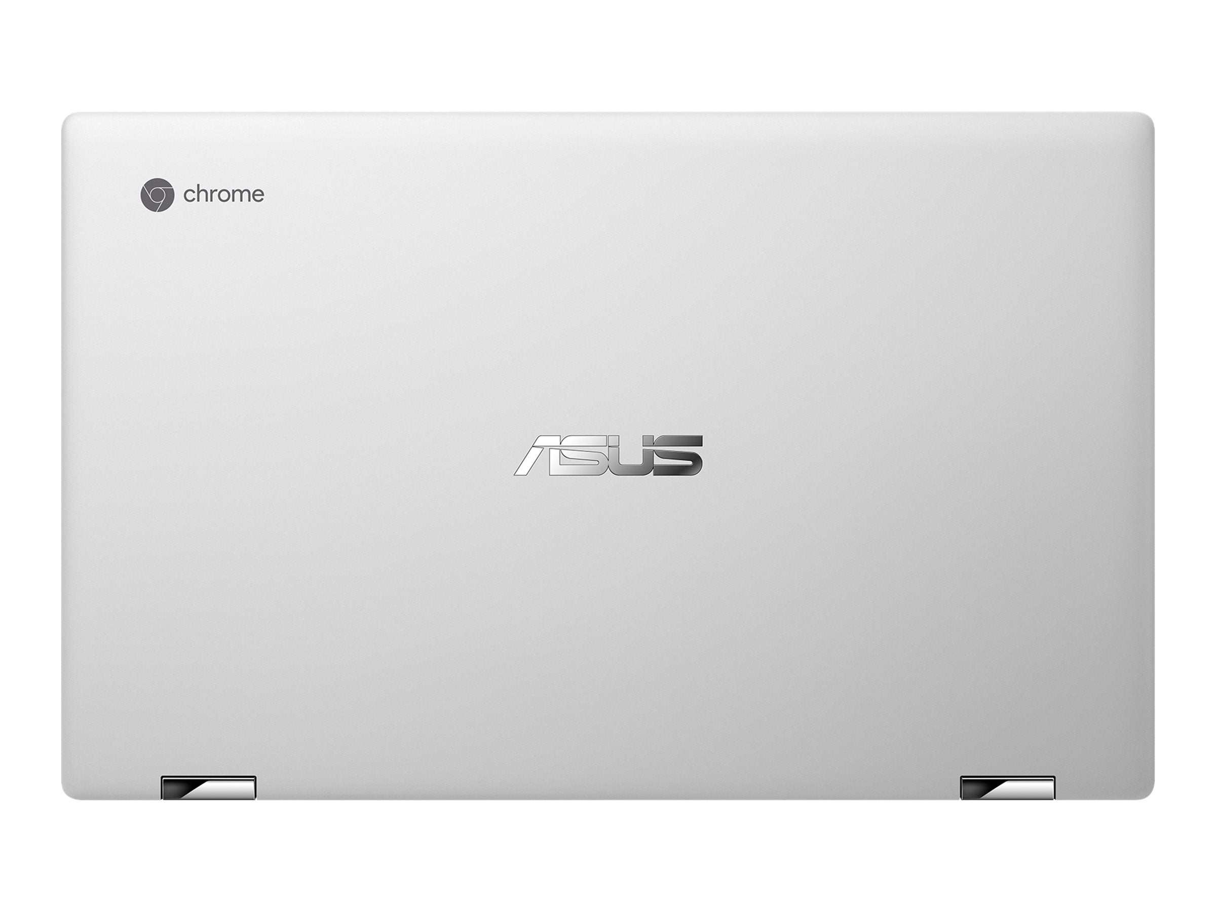 Asus Chromebook Flip C434T Touchscreen 14" - Core m3-8100Y 1.10 GHz - 4GB - 32GB eMMC