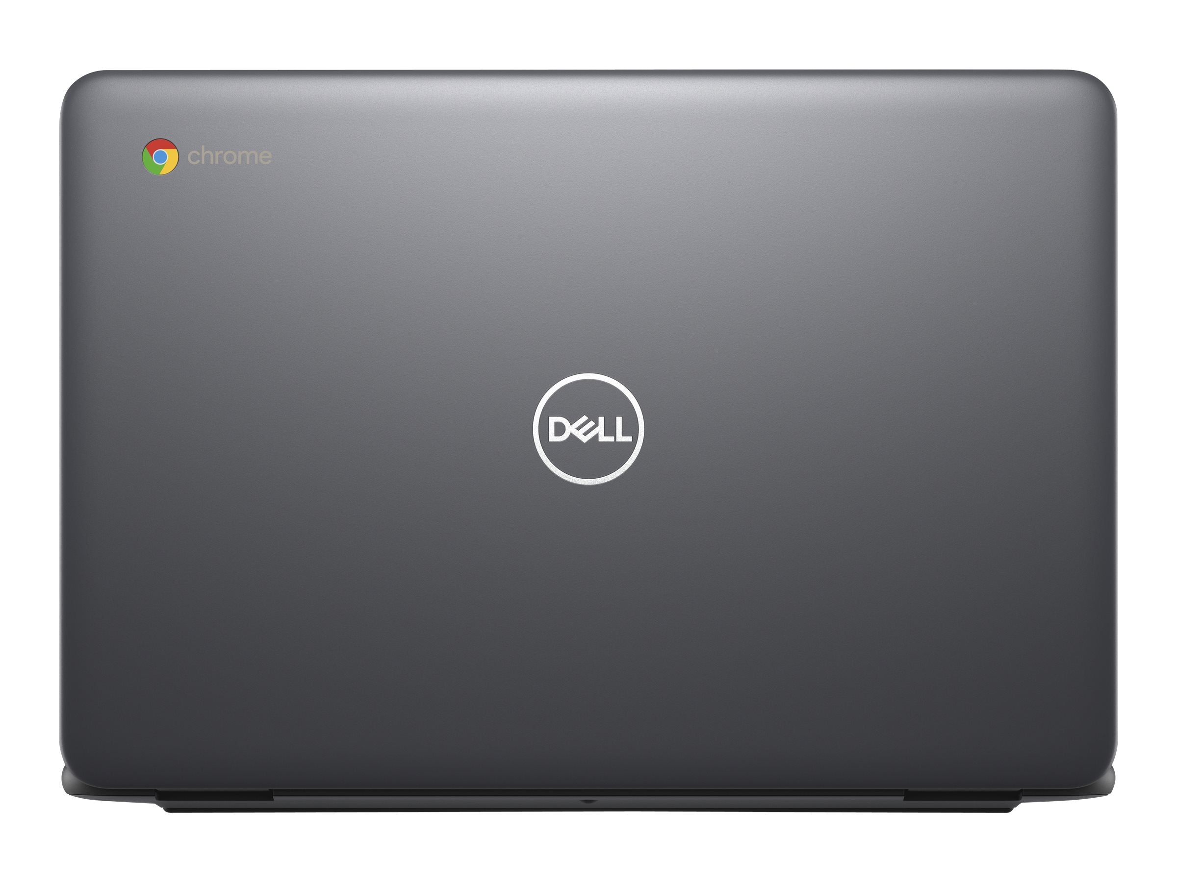 Dell Chromebook 11 3100 Laptop 11.6" Touchscreen - Intel Celeron N4020 1.1GHz - 4GB - 32GB eMMC