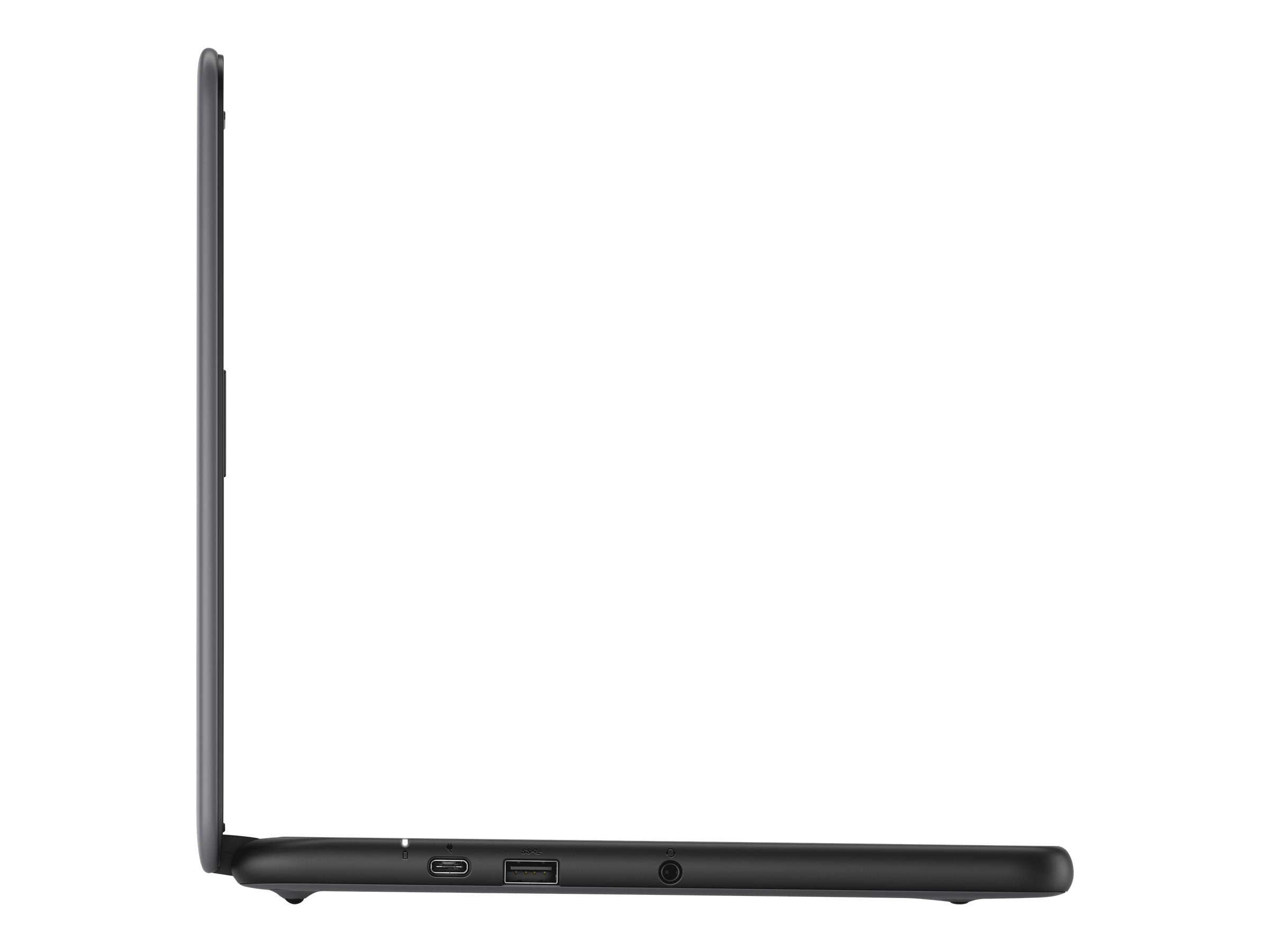 Dell Chromebook 11 3100 Laptop 11.6" Touchscreen - Intel Celeron N4020 1.1GHz - 4GB - 32GB eMMC