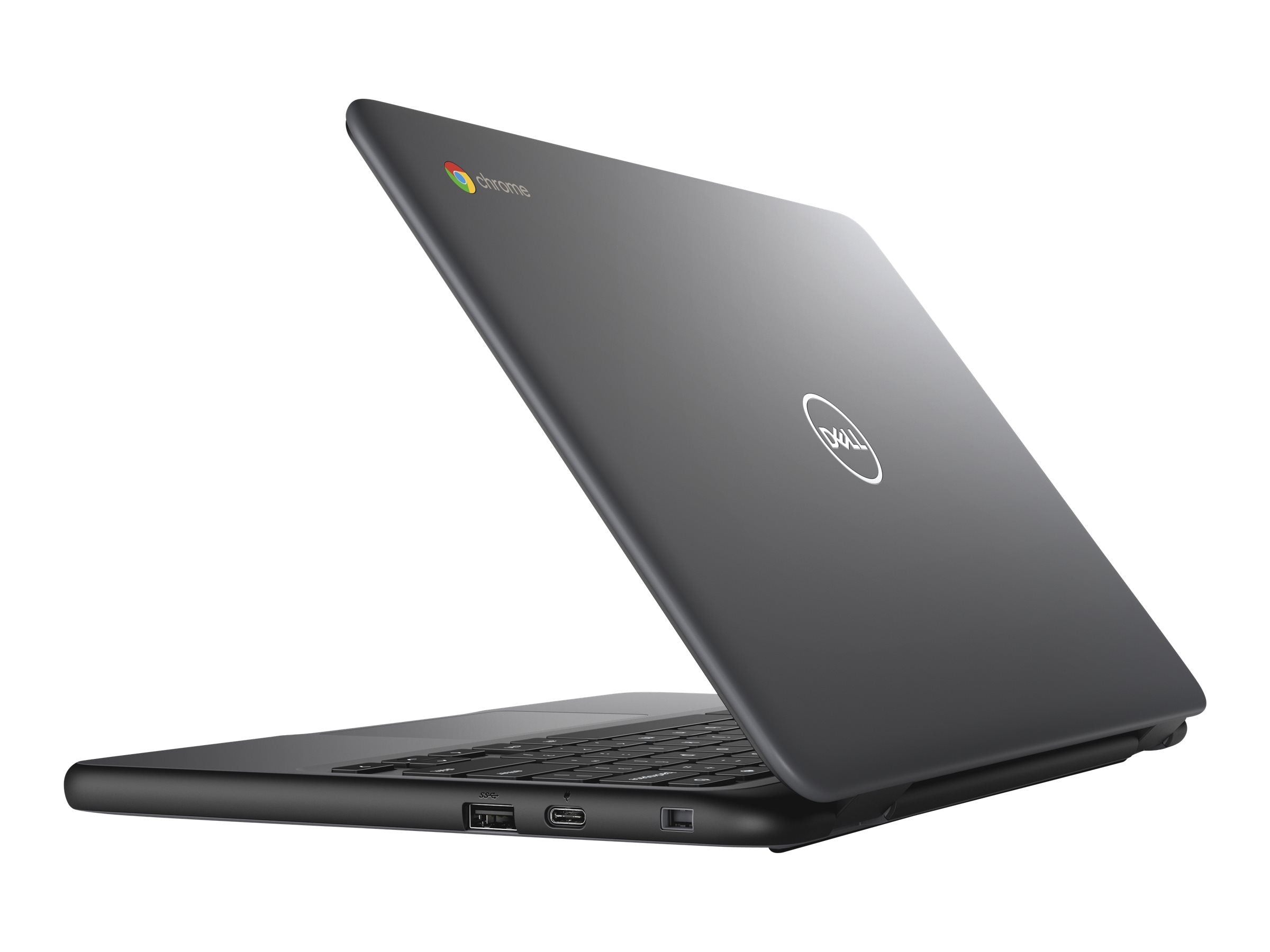Dell Chromebook 11 3100 Laptop 11.6" Touchscreen - Intel Celeron N4020 1.1GHz - 4GB - 32GB eMMC