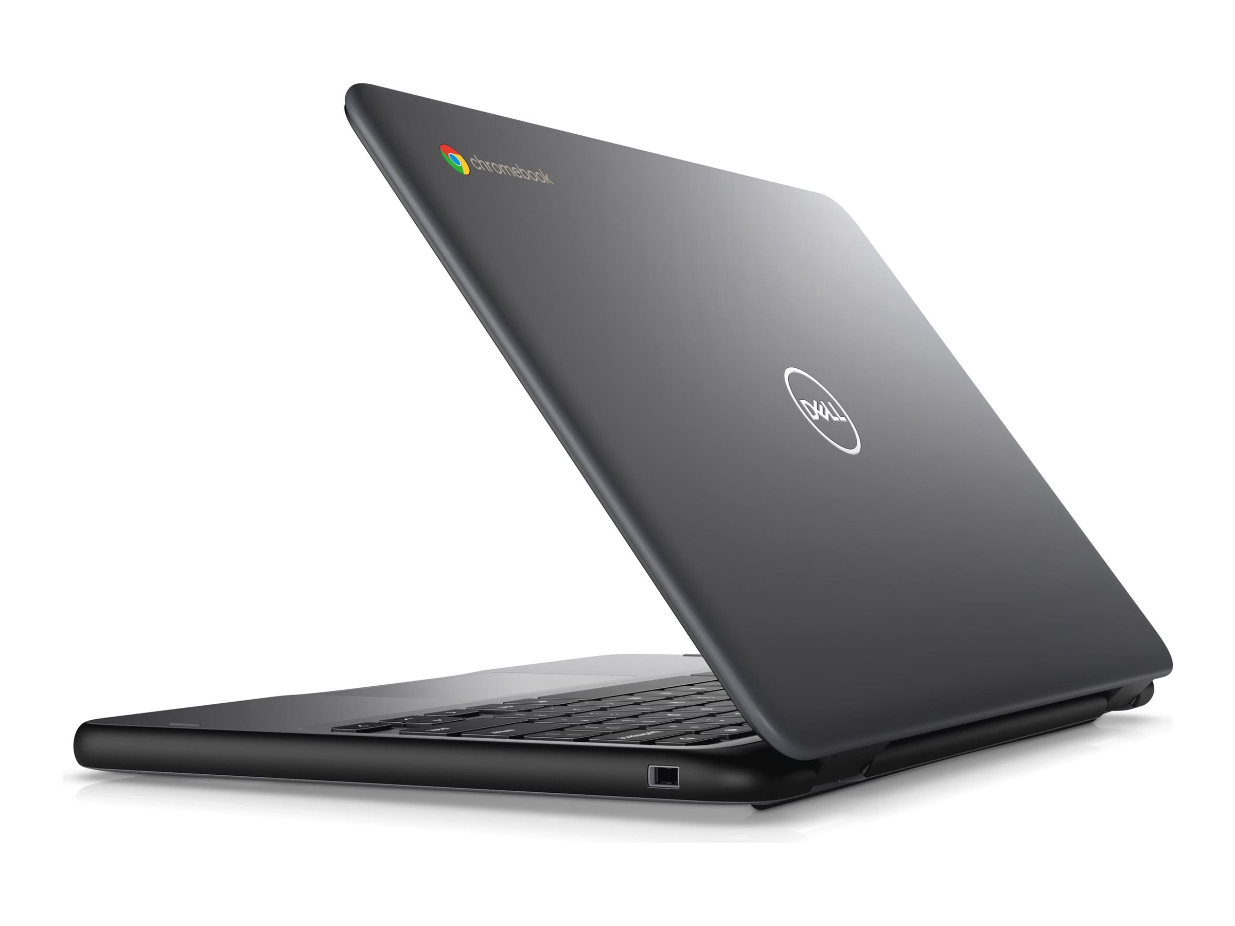 Dell Chromebook 3110 11.6" - Intel Celeron N4500 1.1 GHz - 4GB RAM - 32GB eMMC