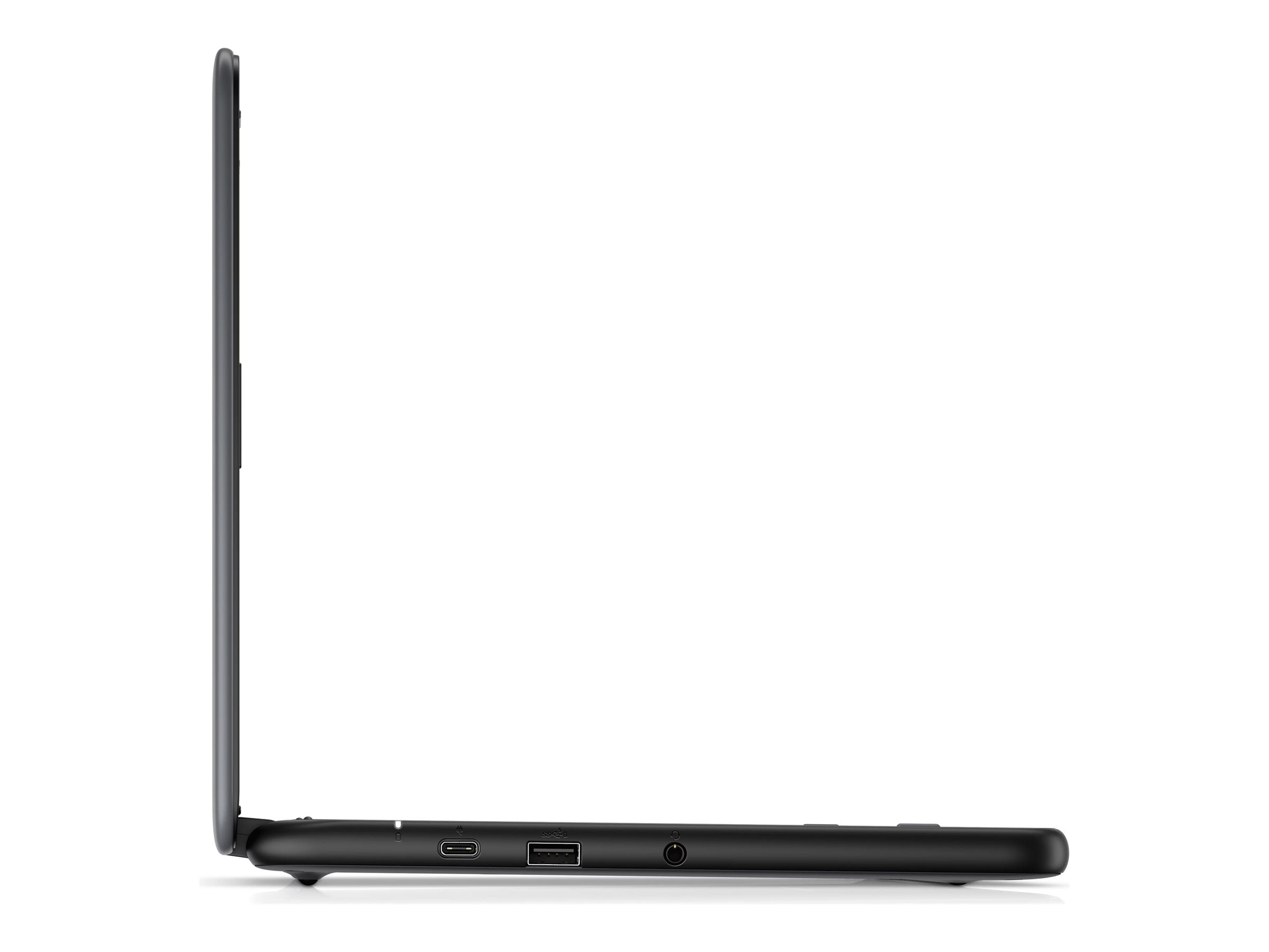 Dell Chromebook 3110 11.6" - Intel Celeron N4500 1.1 GHz - 4GB RAM - 32GB eMMC