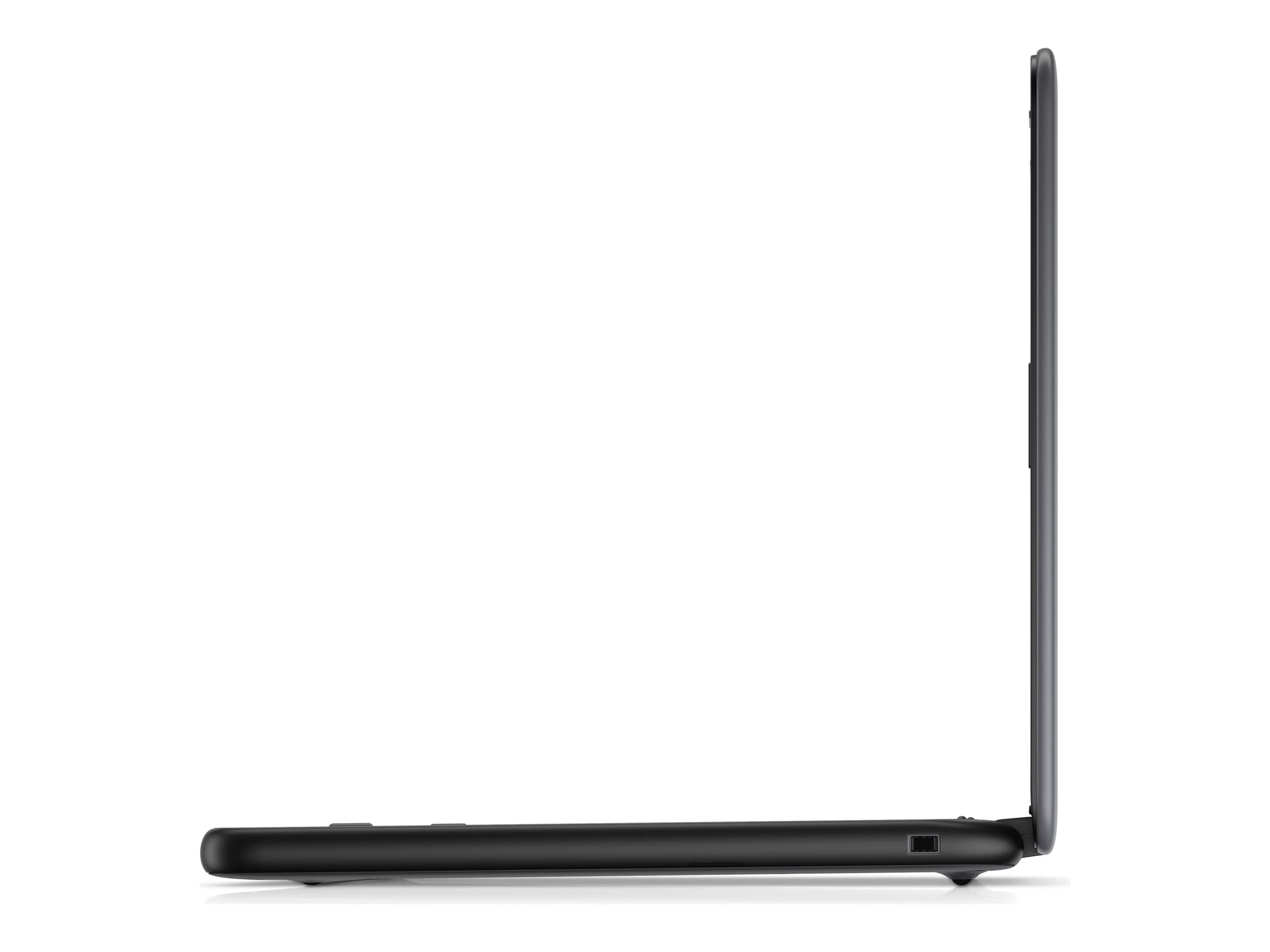 Dell Chromebook 3110 11.6" - Intel Celeron N4500 1.1 GHz - 4GB RAM - 32GB eMMC