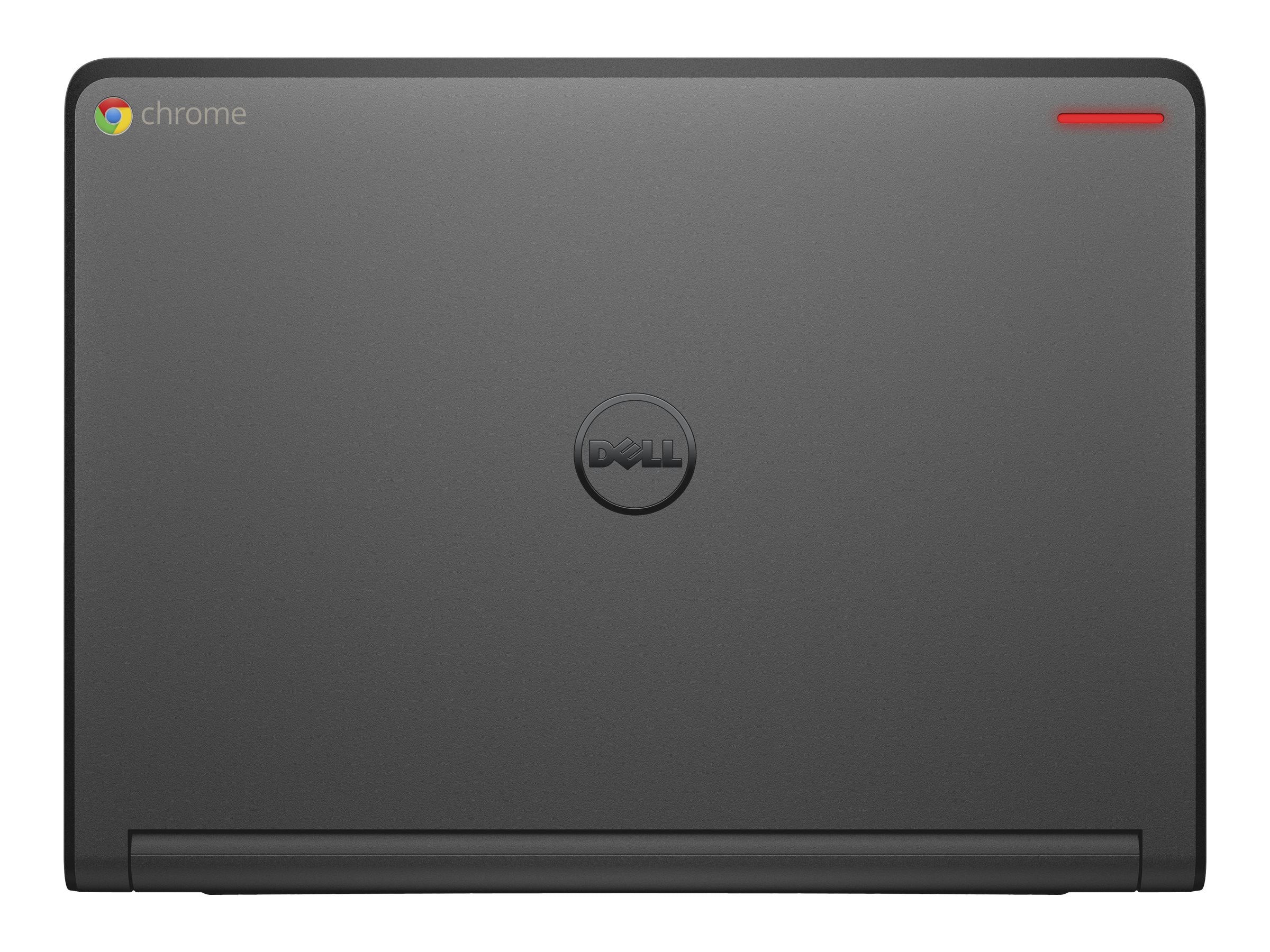 Dell Chromebook 3120 11.6" Laptop Celeron N2840 2.16 GHz 2GB 16GB eMMC