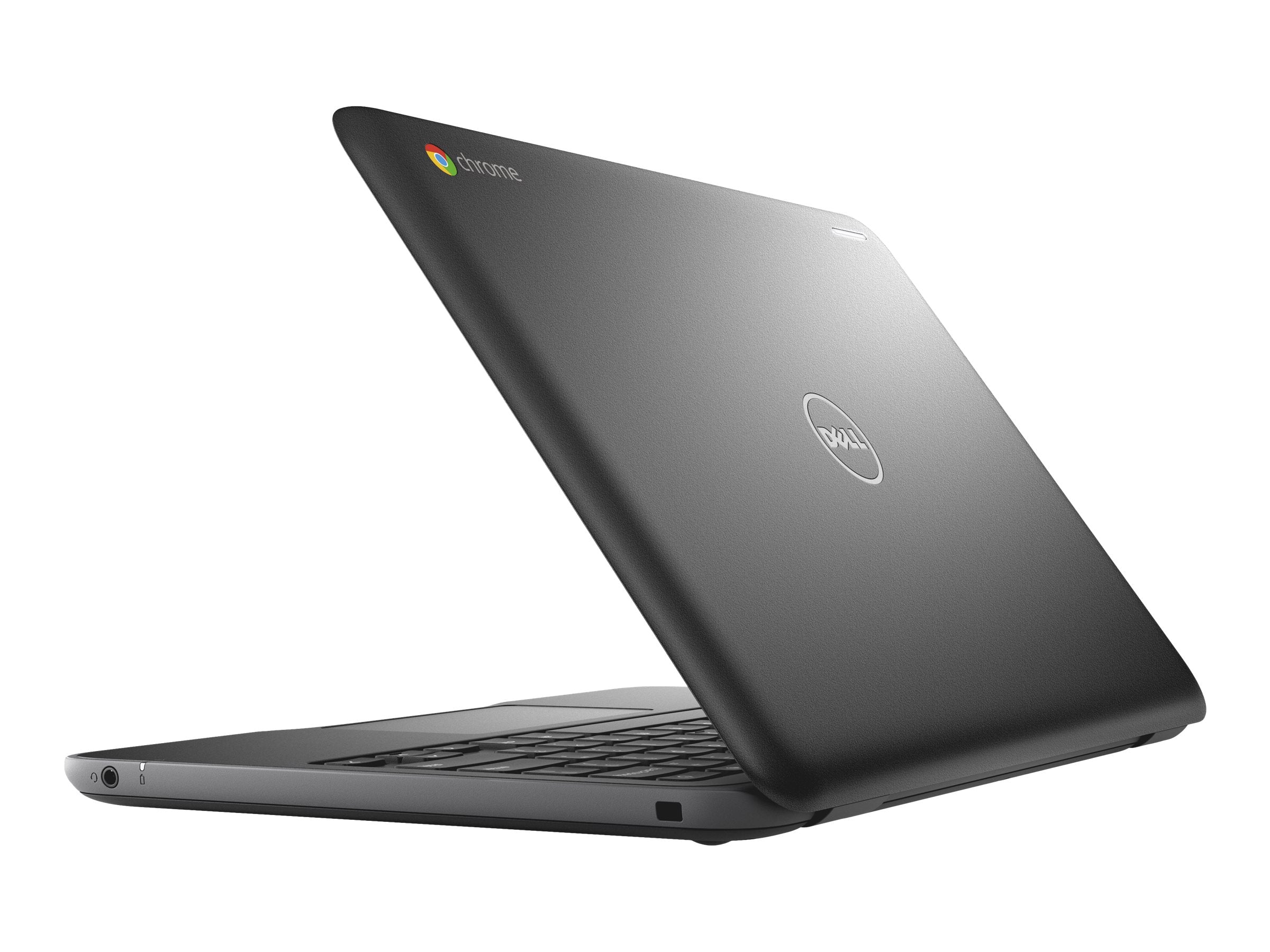 Dell Chromebook 3180 11.6" Celeron N3060 1.60 GHz 4GB 16GB SSD