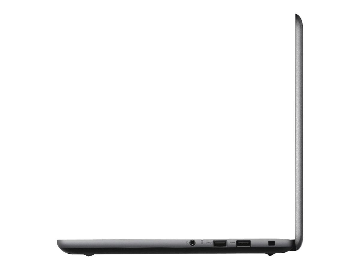 Dell Latitude 3380 13.3″ – Intel Core i3‑6006U, 16GB RAM, 500GB HDD