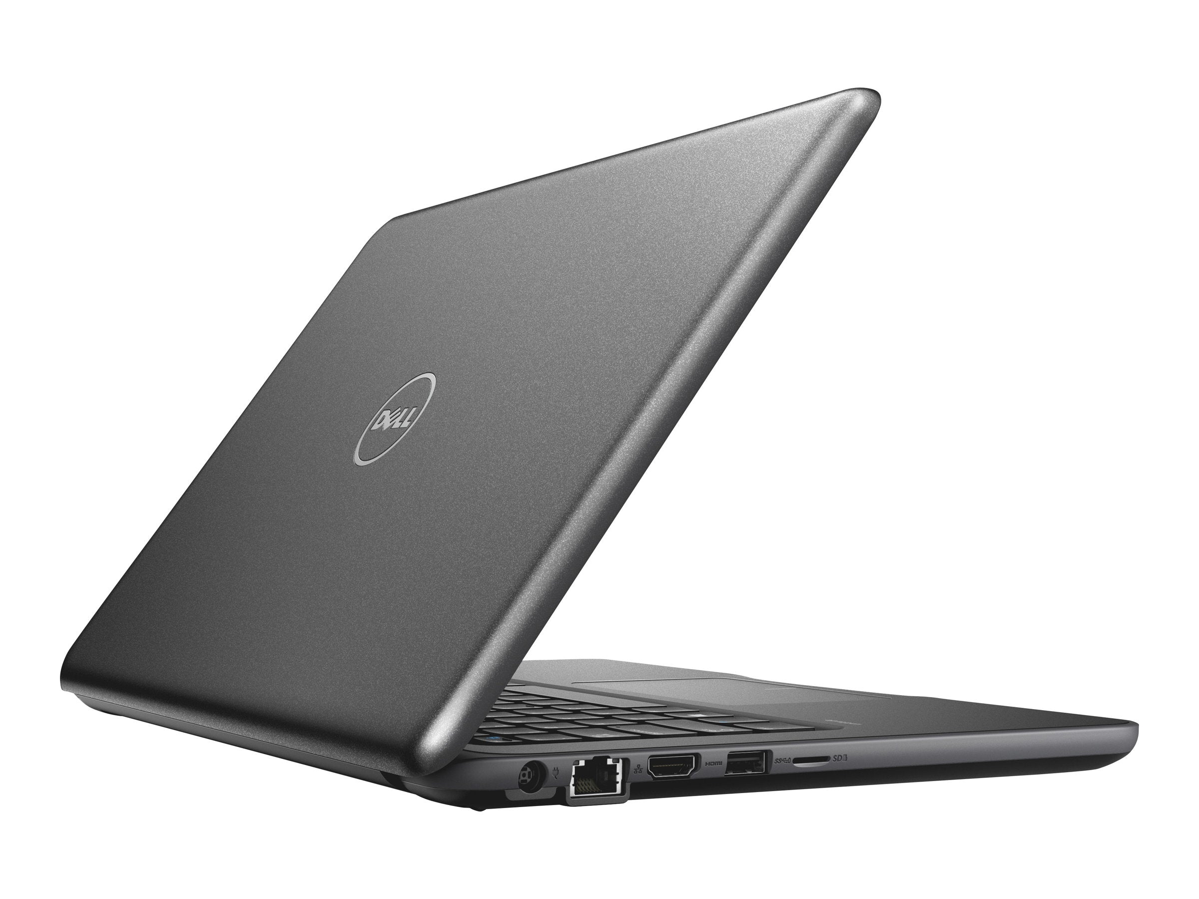 Dell Latitude 3380 13.3″ – Intel Core i3‑6006U, 16GB RAM, 500GB HDD