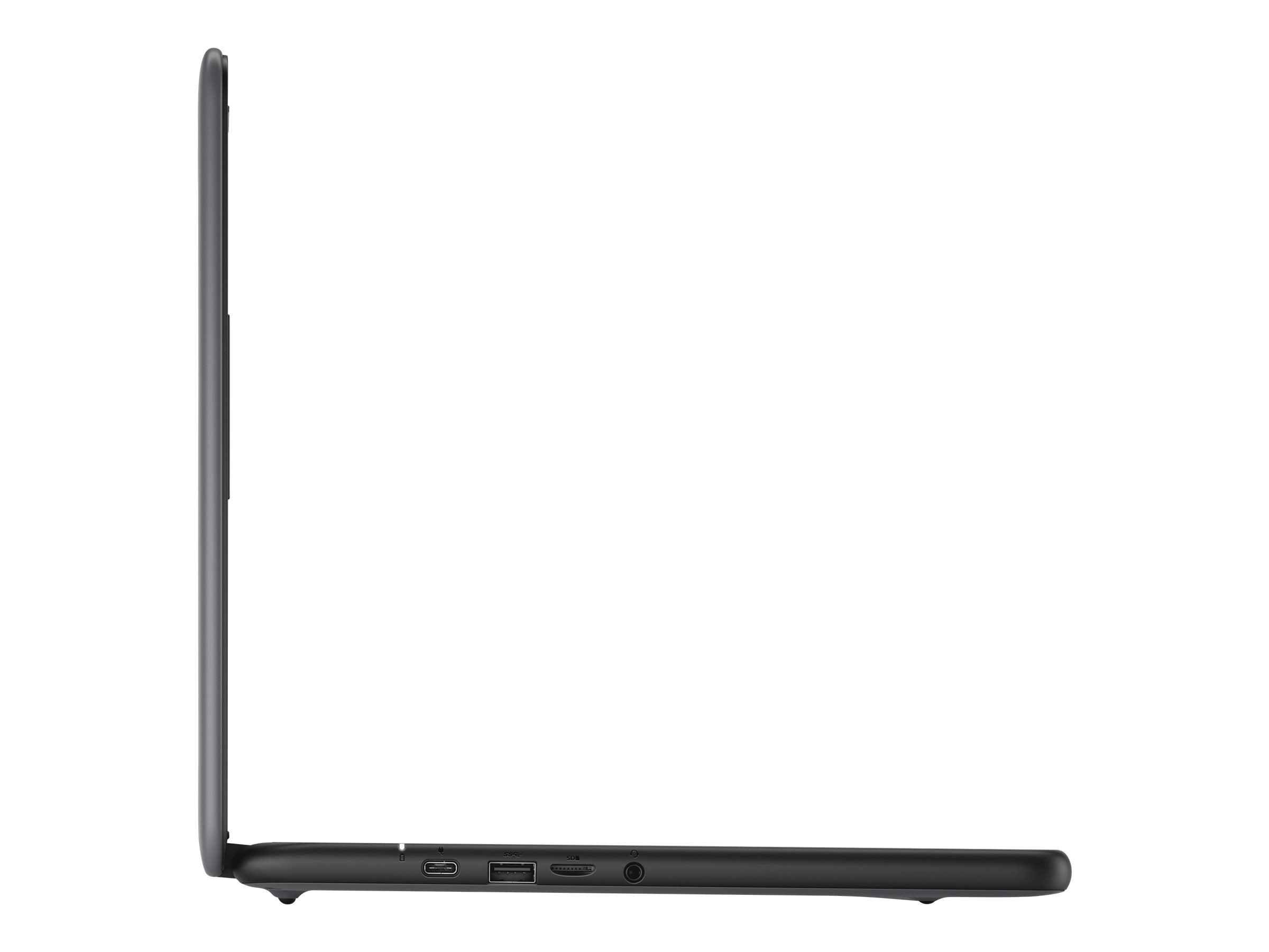 Dell Chromebook 3400 14" Laptop Intel Celeron N4000 4GB RAM 64GB eMMC