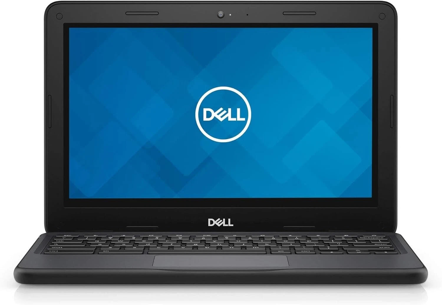 Dell Chromebook 5190 11.6" Touch - Celeron N3450 1.1 GHz - 4GB RAM - 32GB eMMC