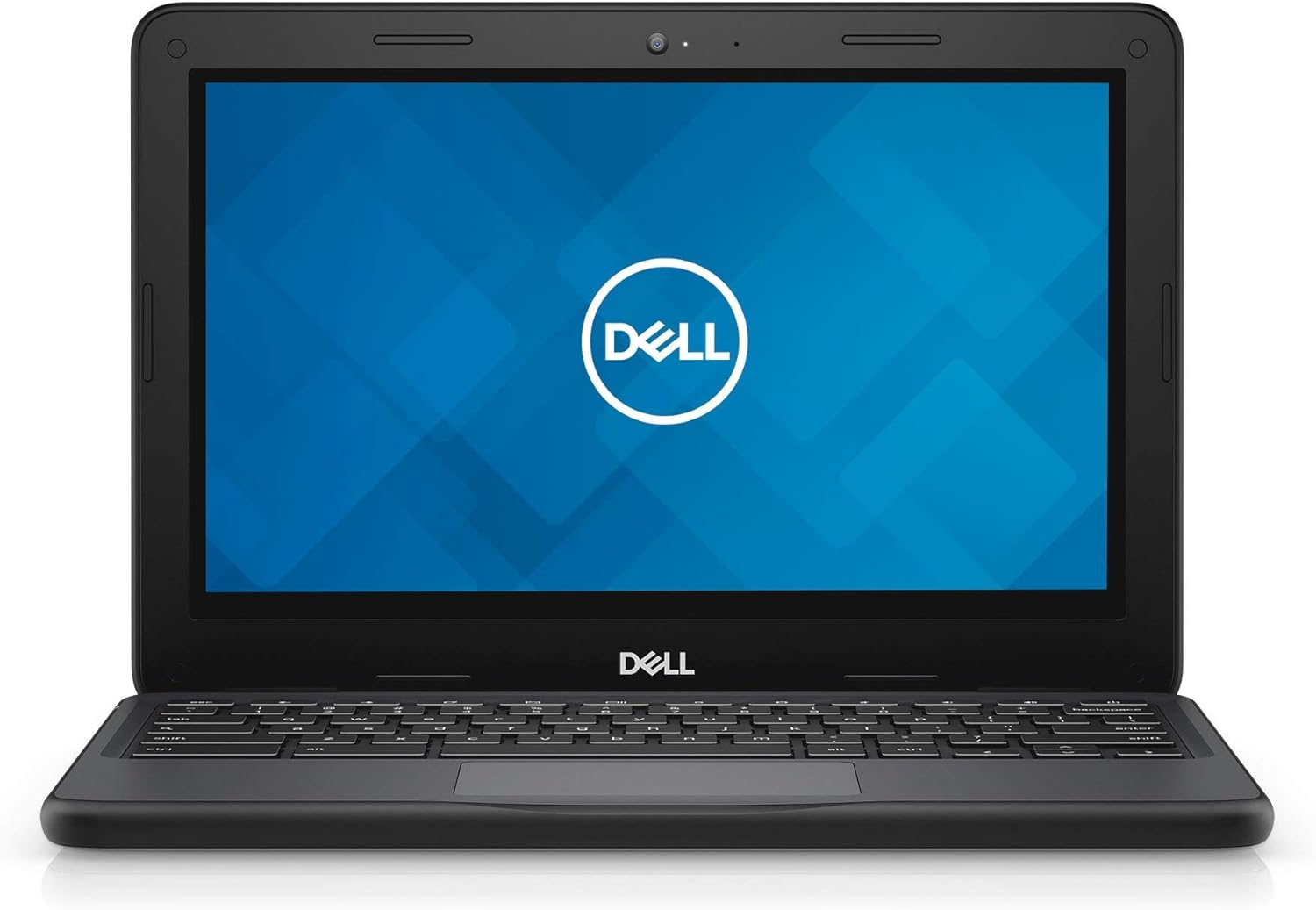 Dell Chromebook 5190 11.6" Celeron N3350 1.1 GHz 4GB 16GB eMMC
