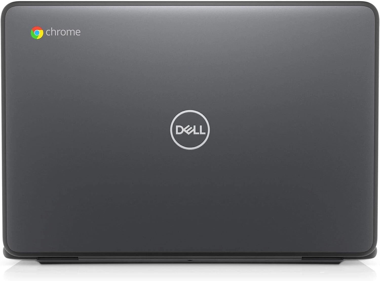 Dell Chromebook 5190 11.6" Touch - Celeron N3450 1.1 GHz - 4GB RAM - 32GB eMMC