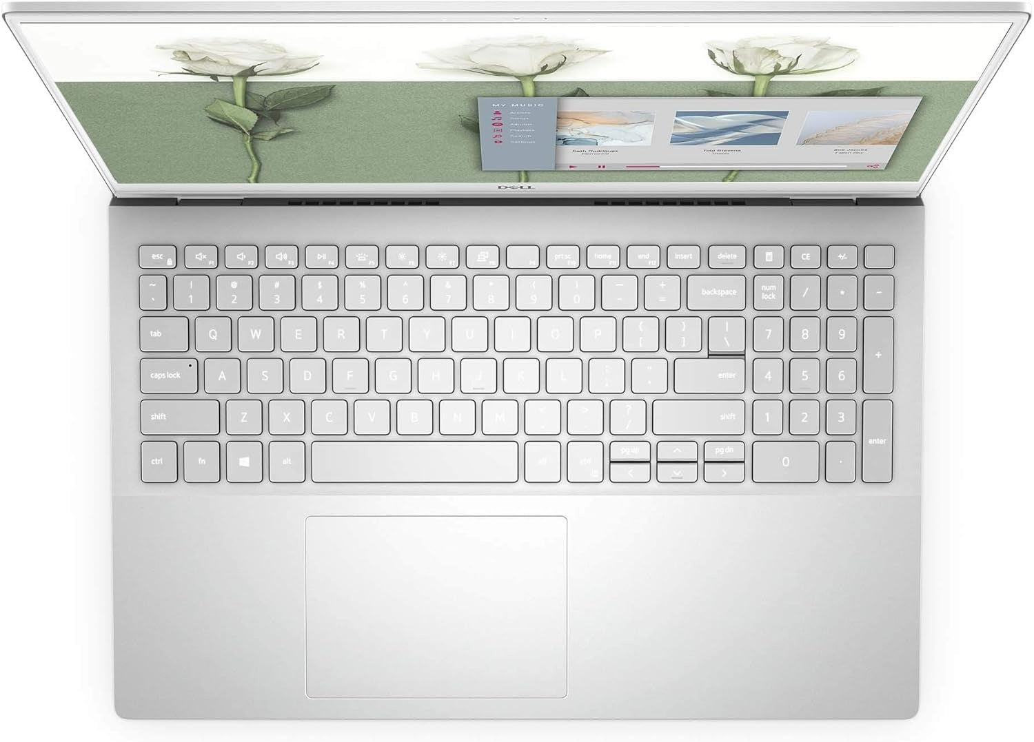 Dell Inspiron 5502 15.6" Laptop - Core i5-1135G7 - 8GB - 256GB SSD
