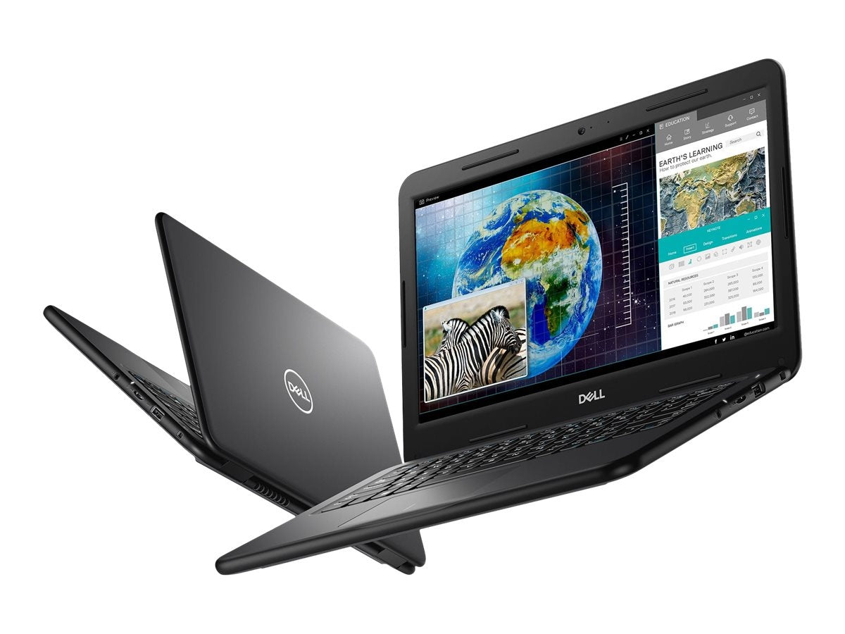 Dell Latitude 3310 13.3" Laptop Core i5-8265U 1.60GHz 8GB 256GB SSD Windows 11