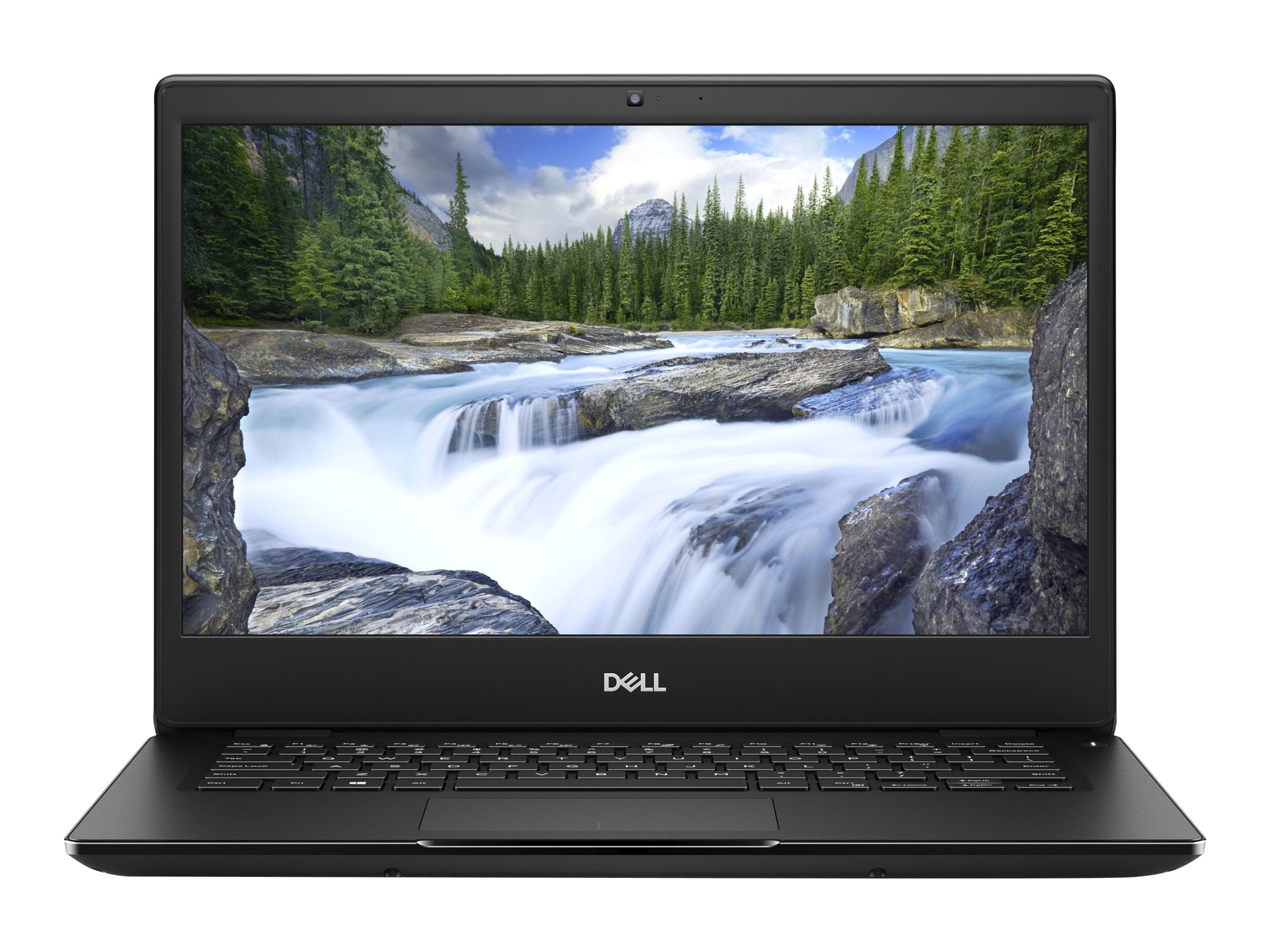 Dell Latitude 3410 14" Laptop - Intel Core i5-10210U 1.6 GHz - 8GB RAM - 256GB SSD