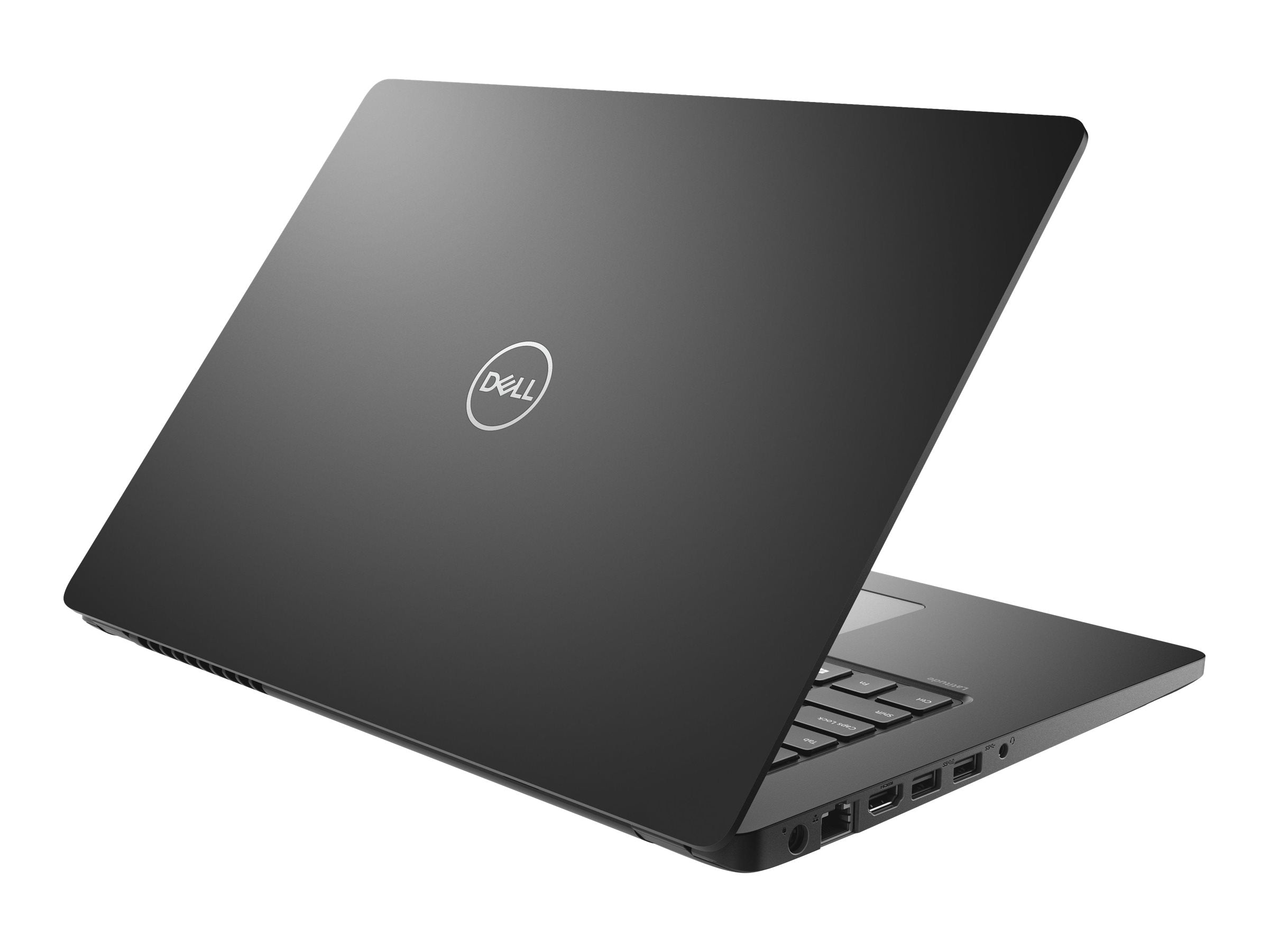 Dell Latitude 3480 14" Laptop - Intel Core i7-7500U 2.7 GHz - 16GB RAM - 256GB SSD