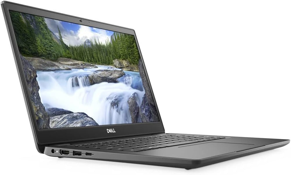 Dell Latitude 5300 13.3" 2-in-1 Touch Screen Laptop i7-8665U 8GB 128GB SSD Windows 11