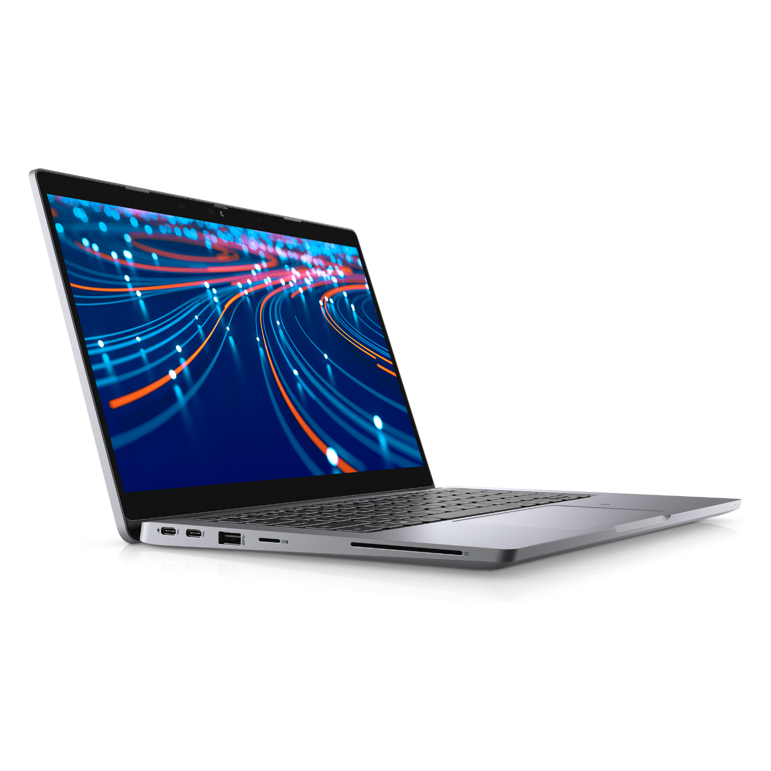 Dell Latitude 5320 13.3″ 2-in-1 Business Ultrabook – Core i7‑1185G7, 16GB RAM, 1TB SSD