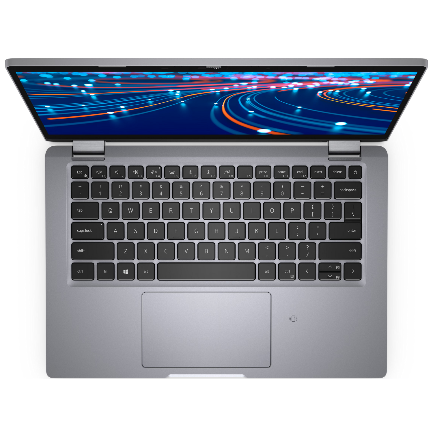 Dell Latitude 5320 13.3″ 2-in-1 Business Ultrabook – Core i7‑1185G7, 16GB RAM, 1TB SSD
