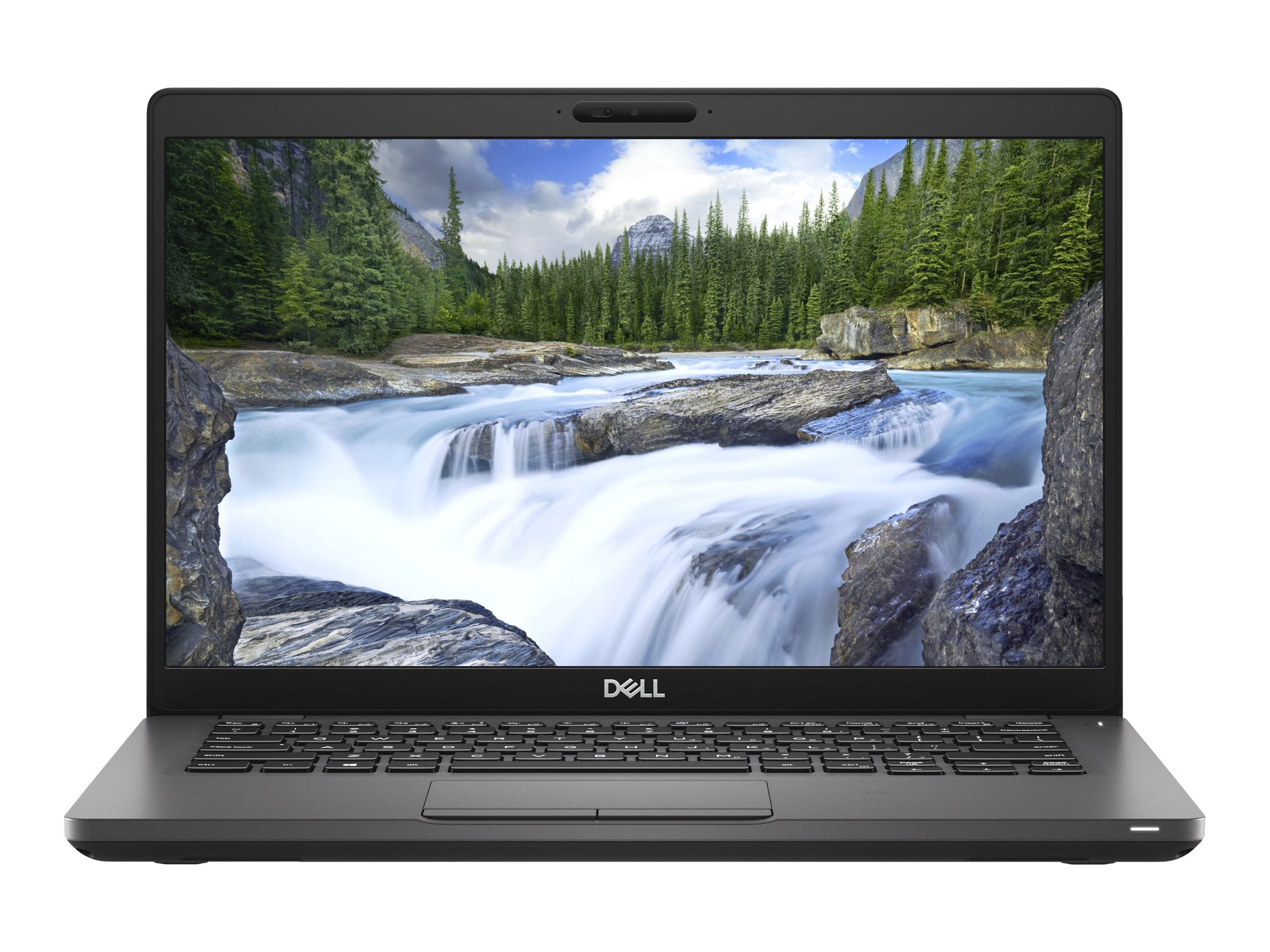 Dell Latitude 5590 15.6" Laptop - Core i5-8250U vPro, 8GB RAM, 256GB SSD