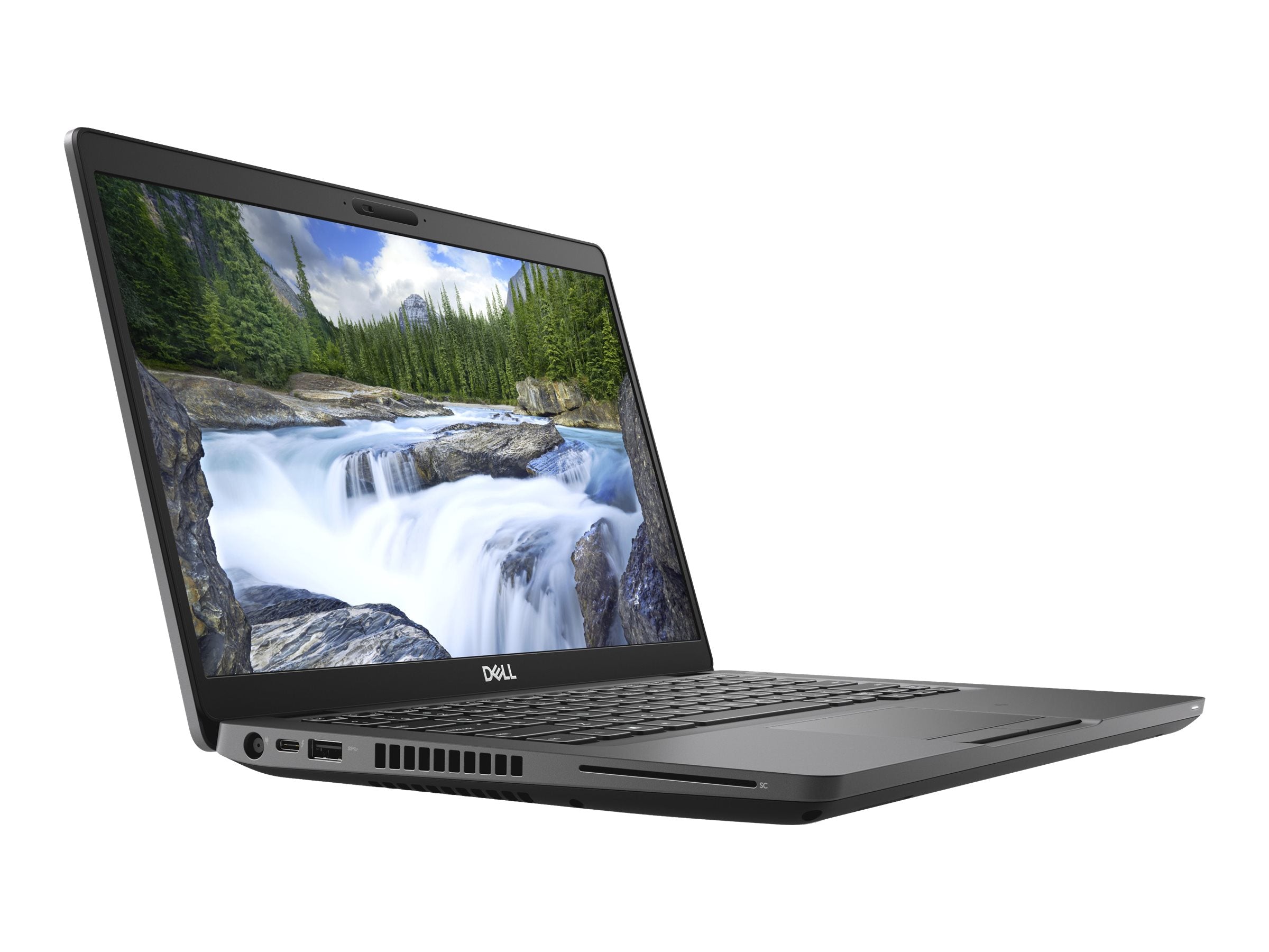 Dell Latitude 5590 15.6" Laptop - Core i5-8250U vPro, 8GB RAM, 256GB SSD