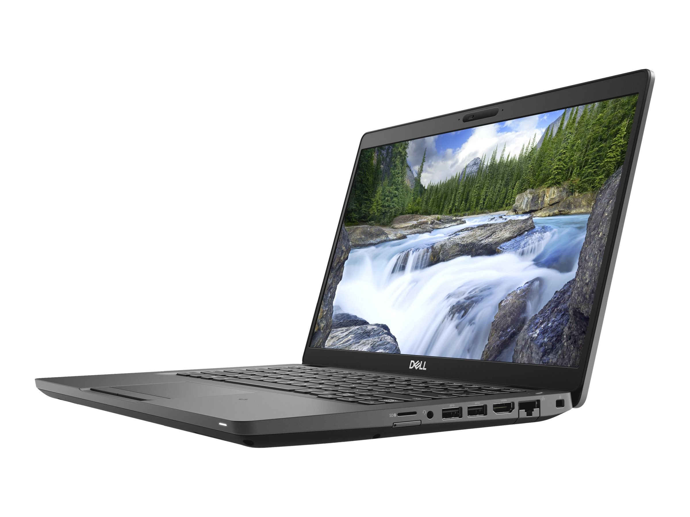 Dell Latitude 5590 15.6" Laptop - Core i5-8250U vPro, 8GB RAM, 256GB SSD