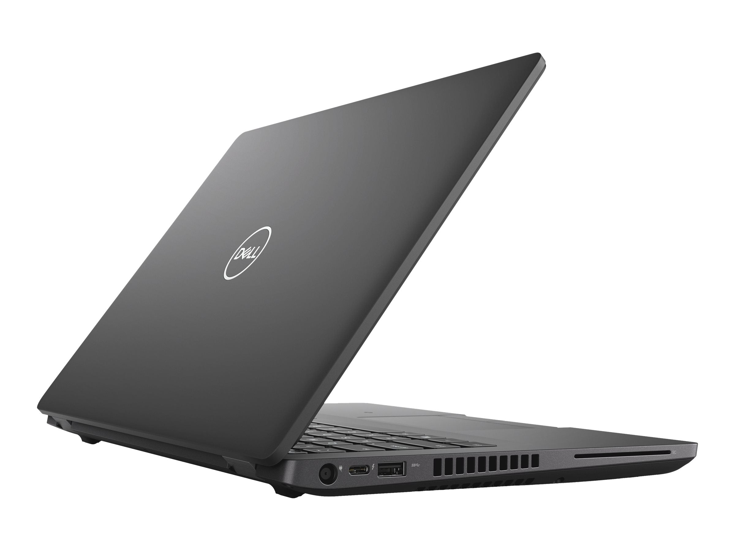 Dell Latitude 5590 15.6" Laptop - Core i5-8250U vPro, 8GB RAM, 256GB SSD