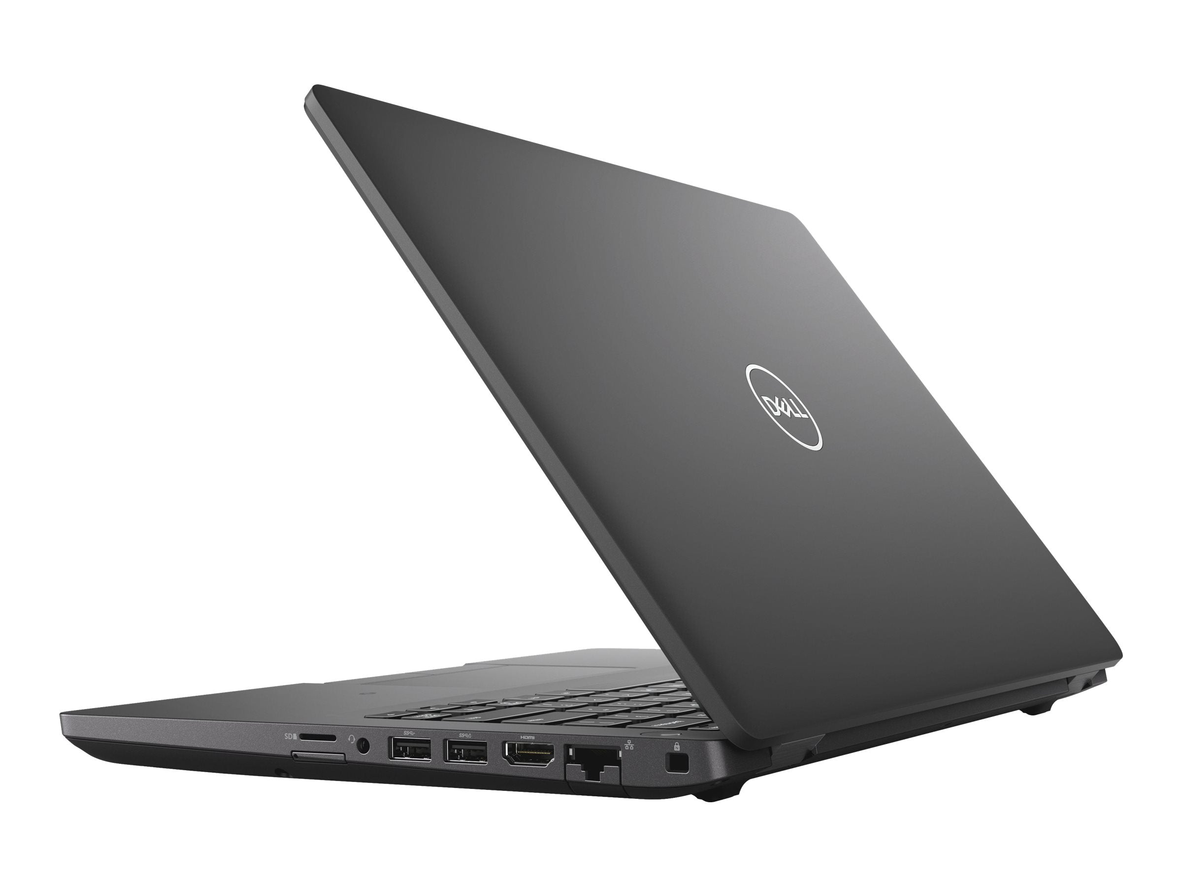 Dell Latitude 5590 15.6" Laptop - Core i5-8250U vPro, 8GB RAM, 256GB SSD