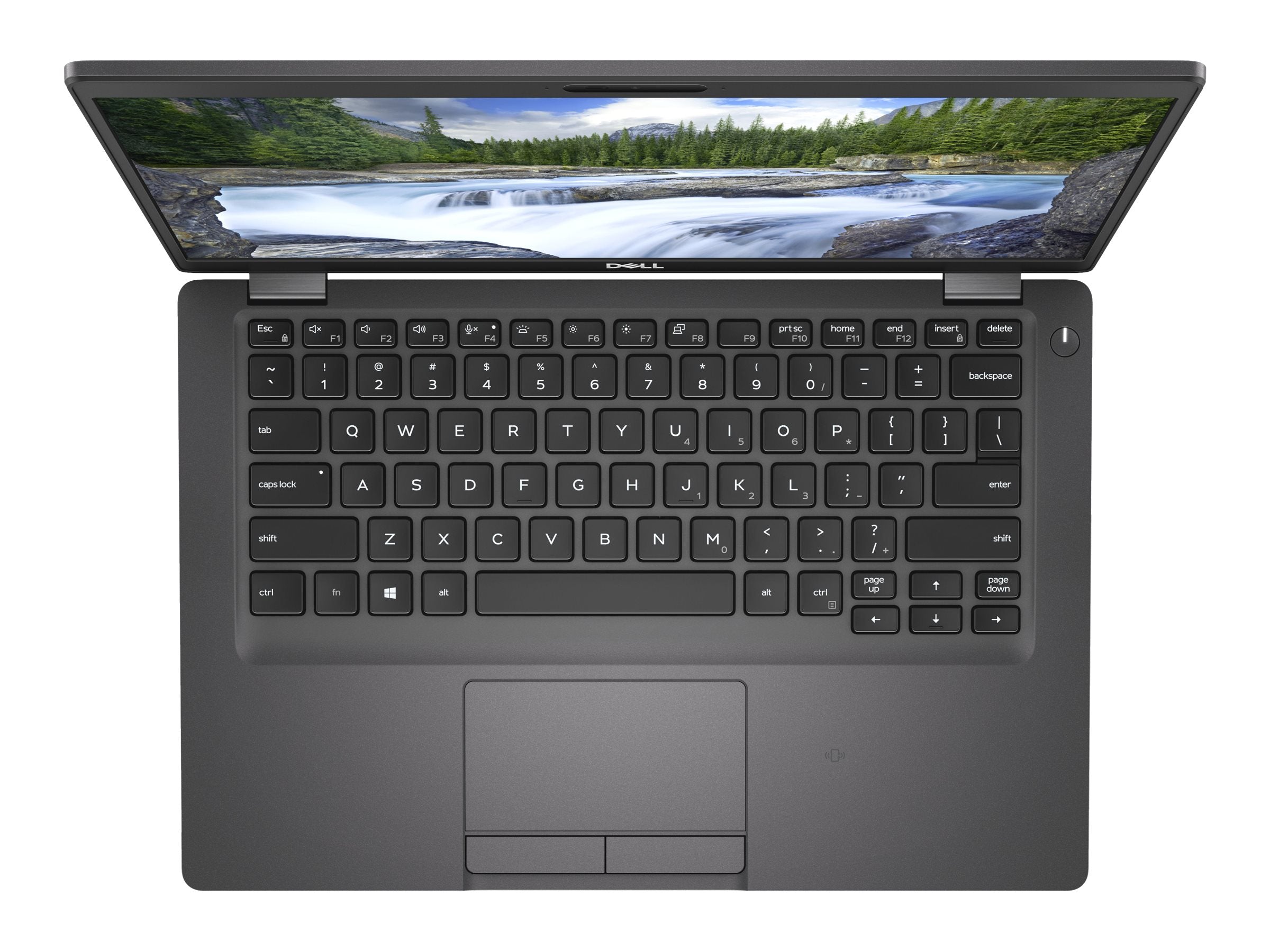 Dell Latitude 5590 15.6" Laptop - Core i5-8250U vPro, 8GB RAM, 256GB SSD
