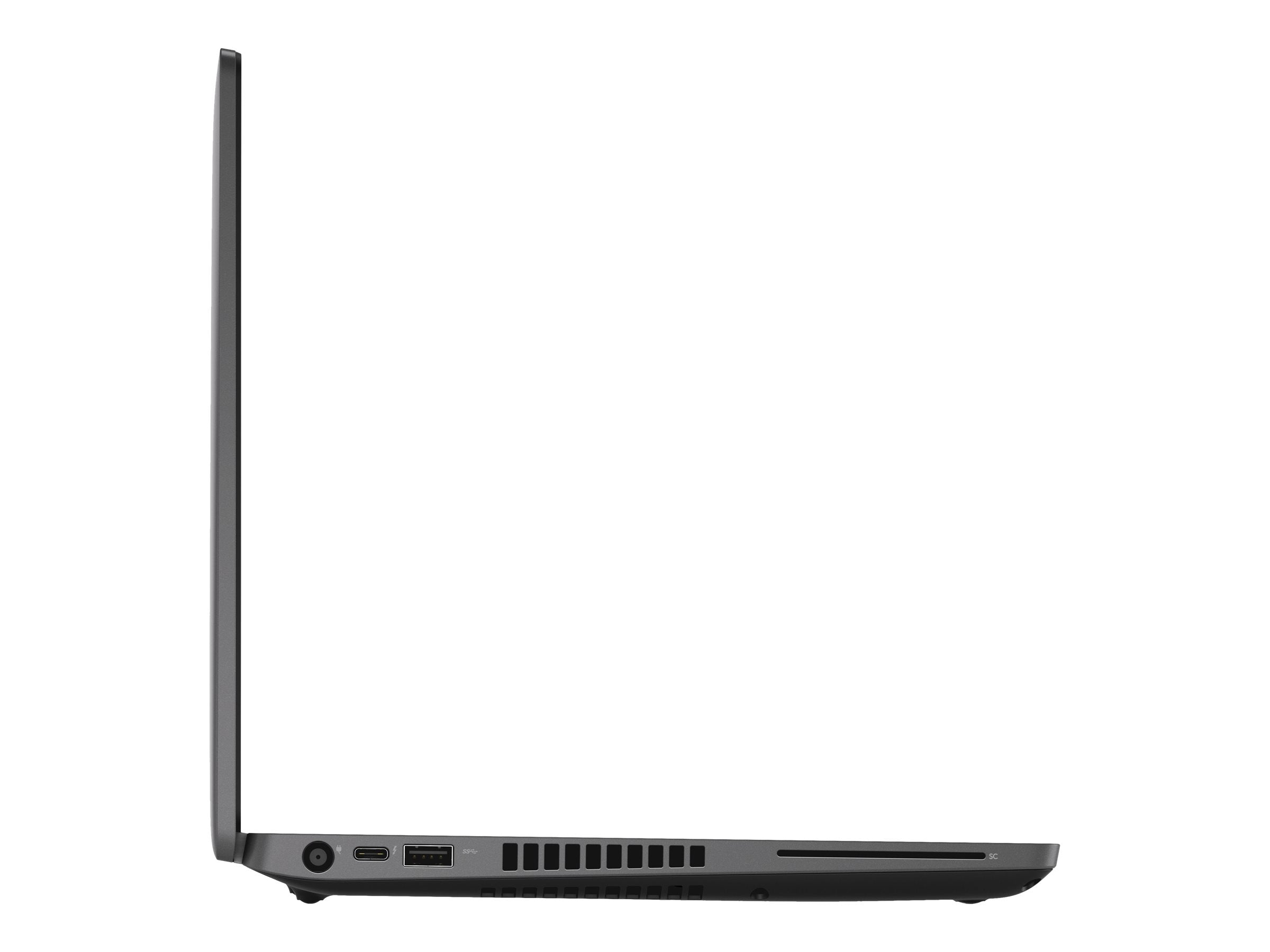 Dell Latitude 5590 15.6" Laptop - Core i5-8250U vPro, 8GB RAM, 256GB SSD