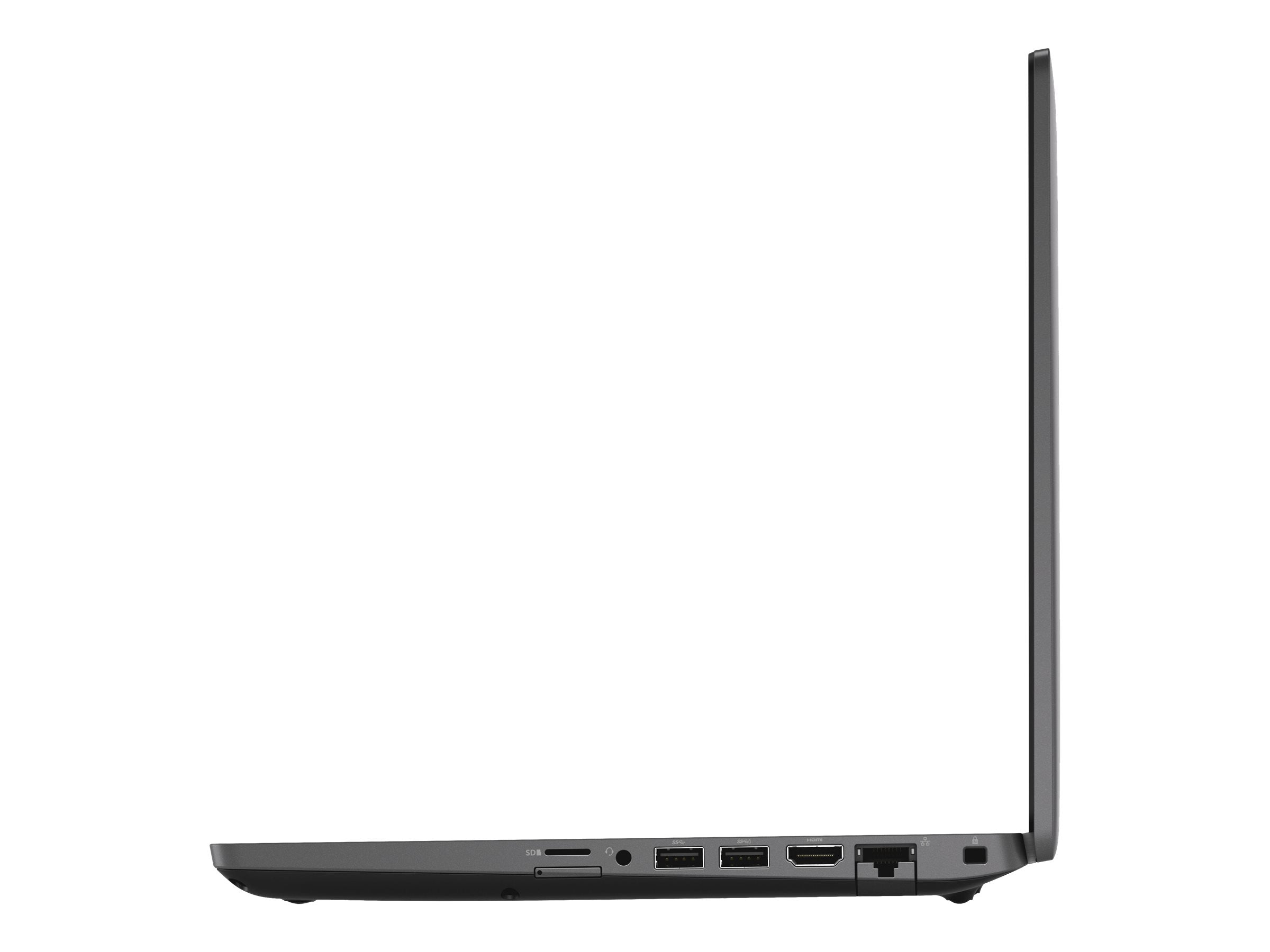 Dell Latitude 5590 15.6" Laptop - Core i5-8250U vPro, 8GB RAM, 256GB SSD