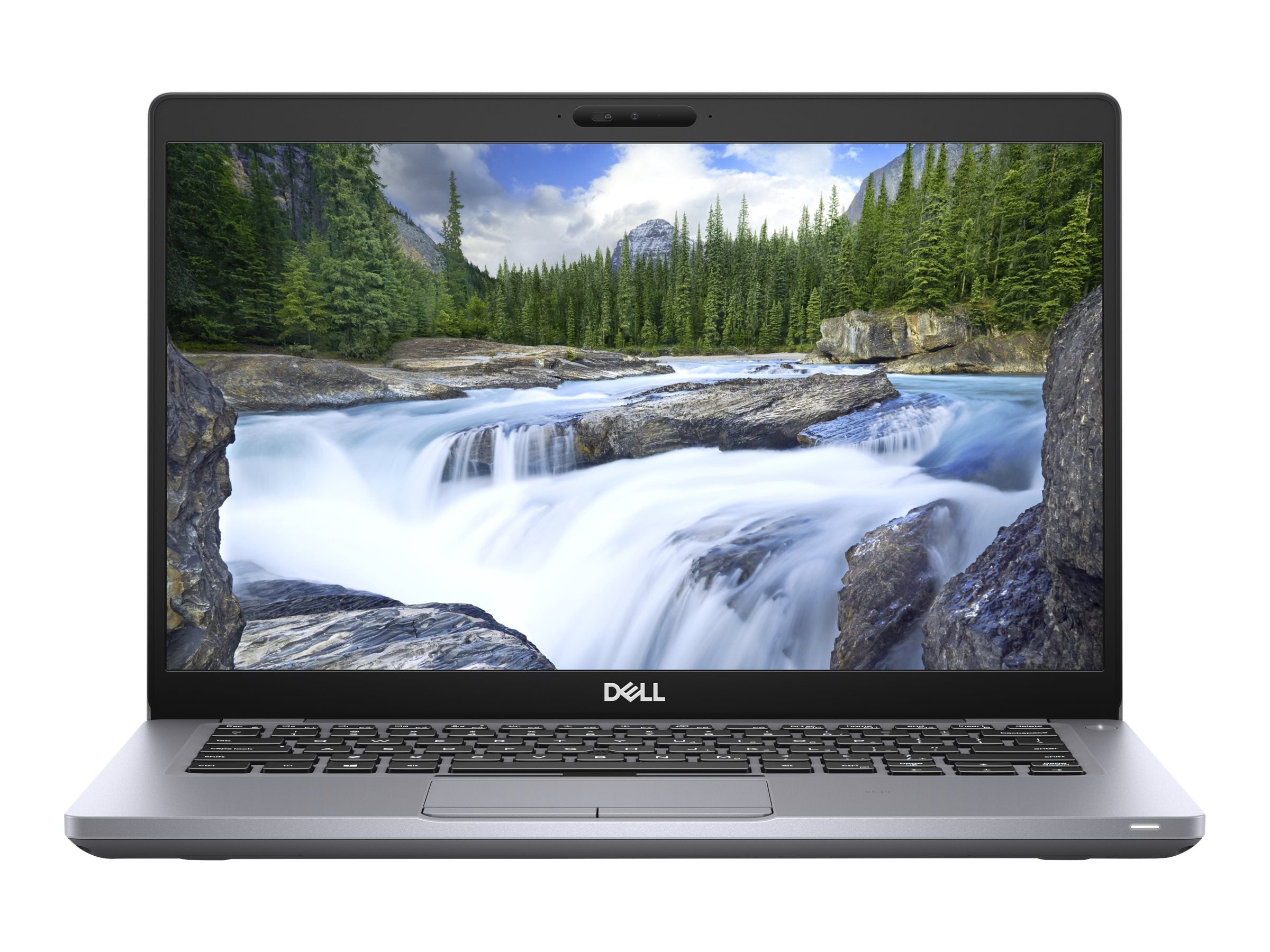 Dell Latitude 5410 Touchscreen 14" Laptop - Intel Core i5-8365U - 16GB RAM - 128GB SSD