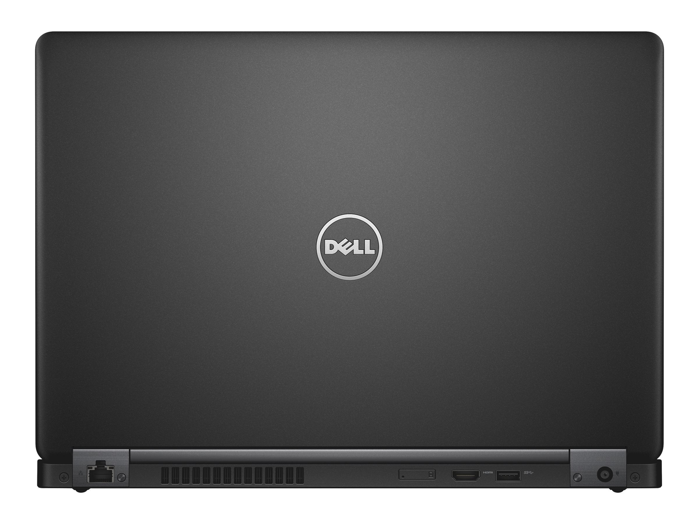 Dell Latitude 5480 14" Laptop Core i5-7300U 2.60GHz 8GB 256GB SSD Windows 10