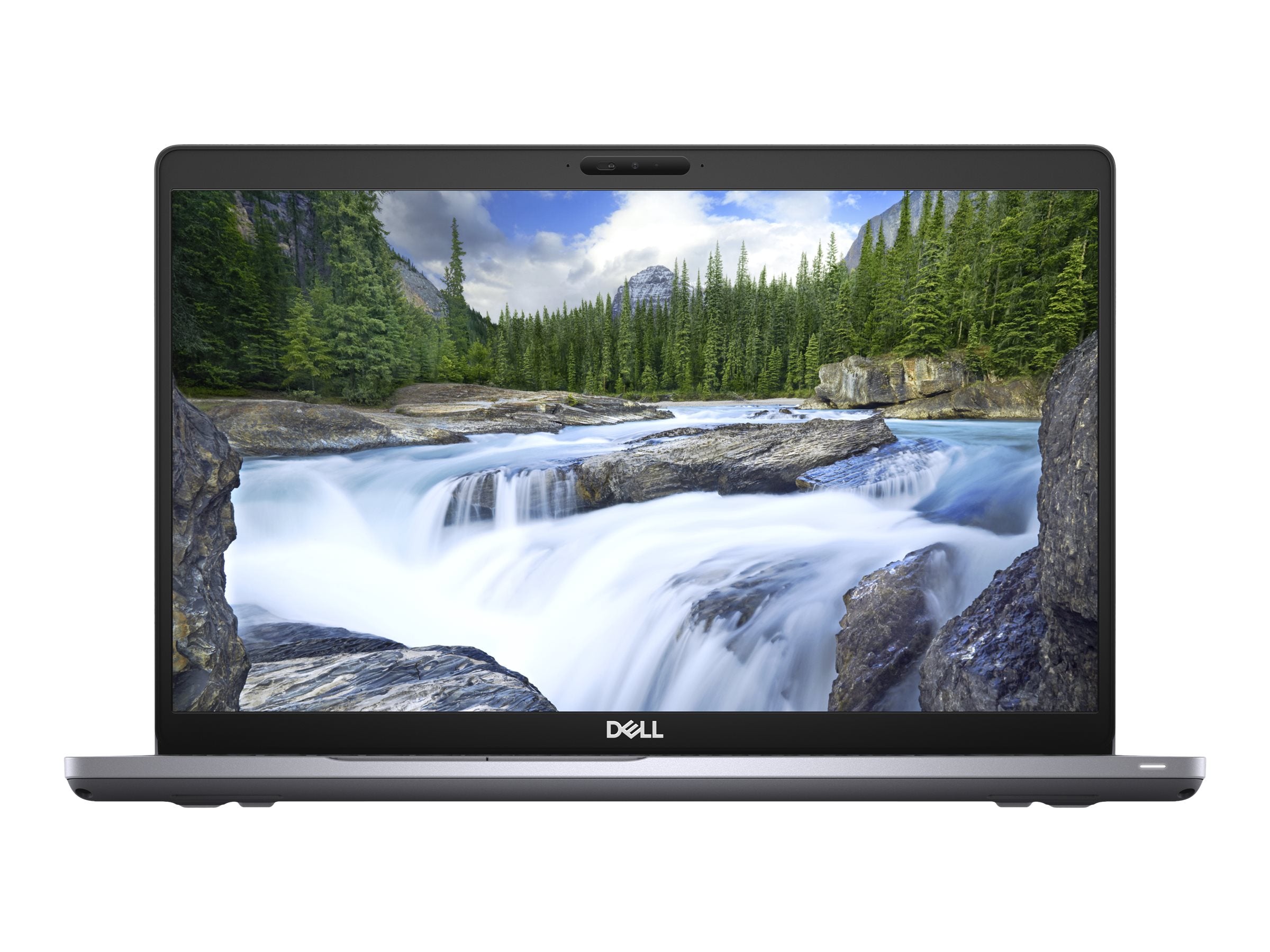Dell Latitude 5510 15.6" Business Laptop - Core i5-10210U - 8GB - 256GB SSD