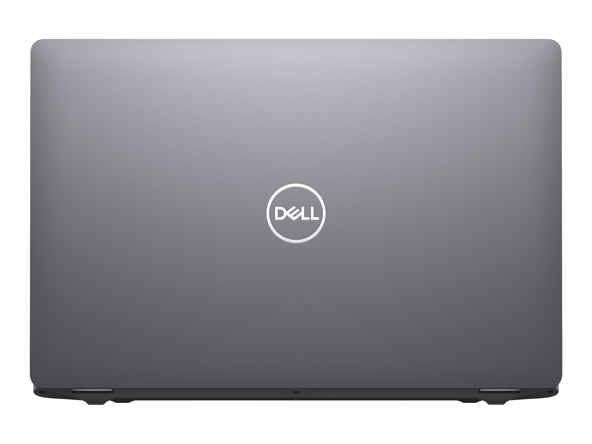 Dell Latitude 5510 15.6" Business Laptop - Core i5-10210U - 8GB - 256GB SSD