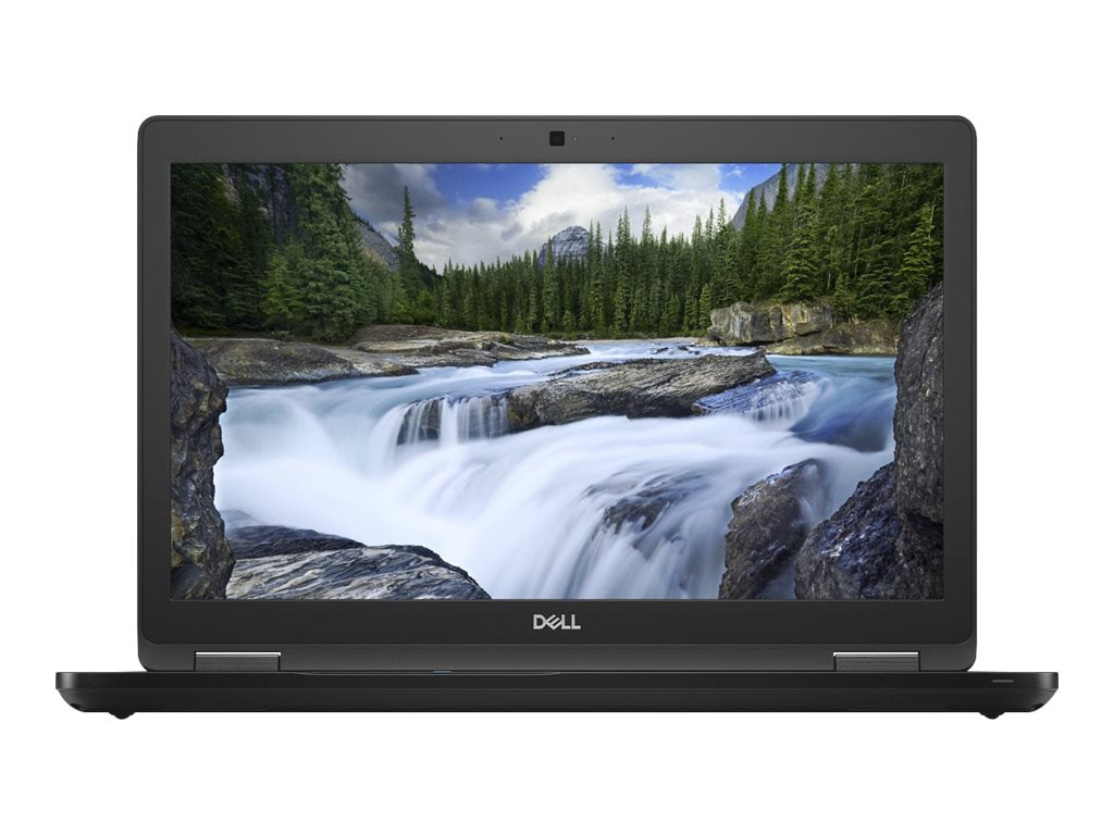 Dell Latitude 5590 15.6" Laptop - Core i7-8650U 1.90 GHz - 16GB - 256GB SSD