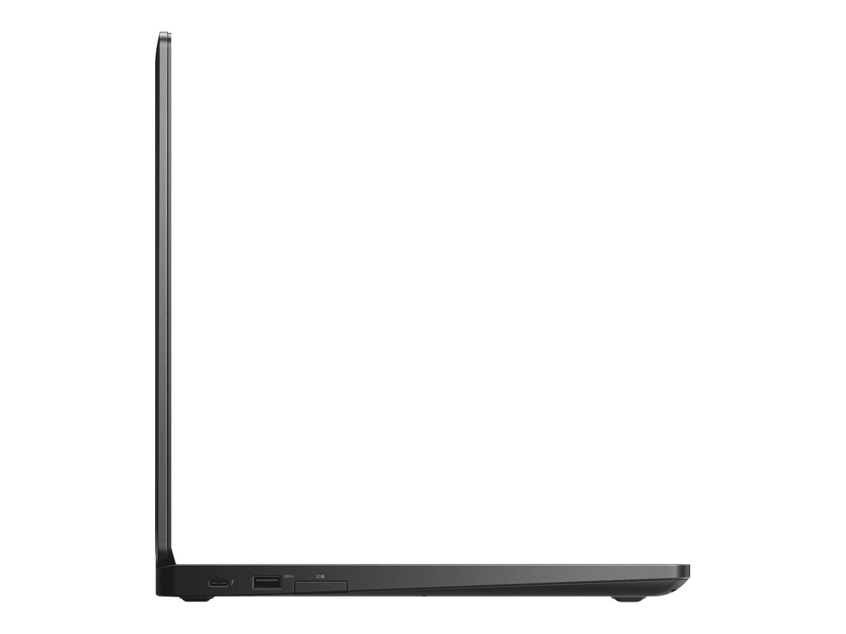 Dell Latitude 5590 15.6" Business Laptop - Core i5-8250U 1.60 GHz - 8GB - 256GB SSD