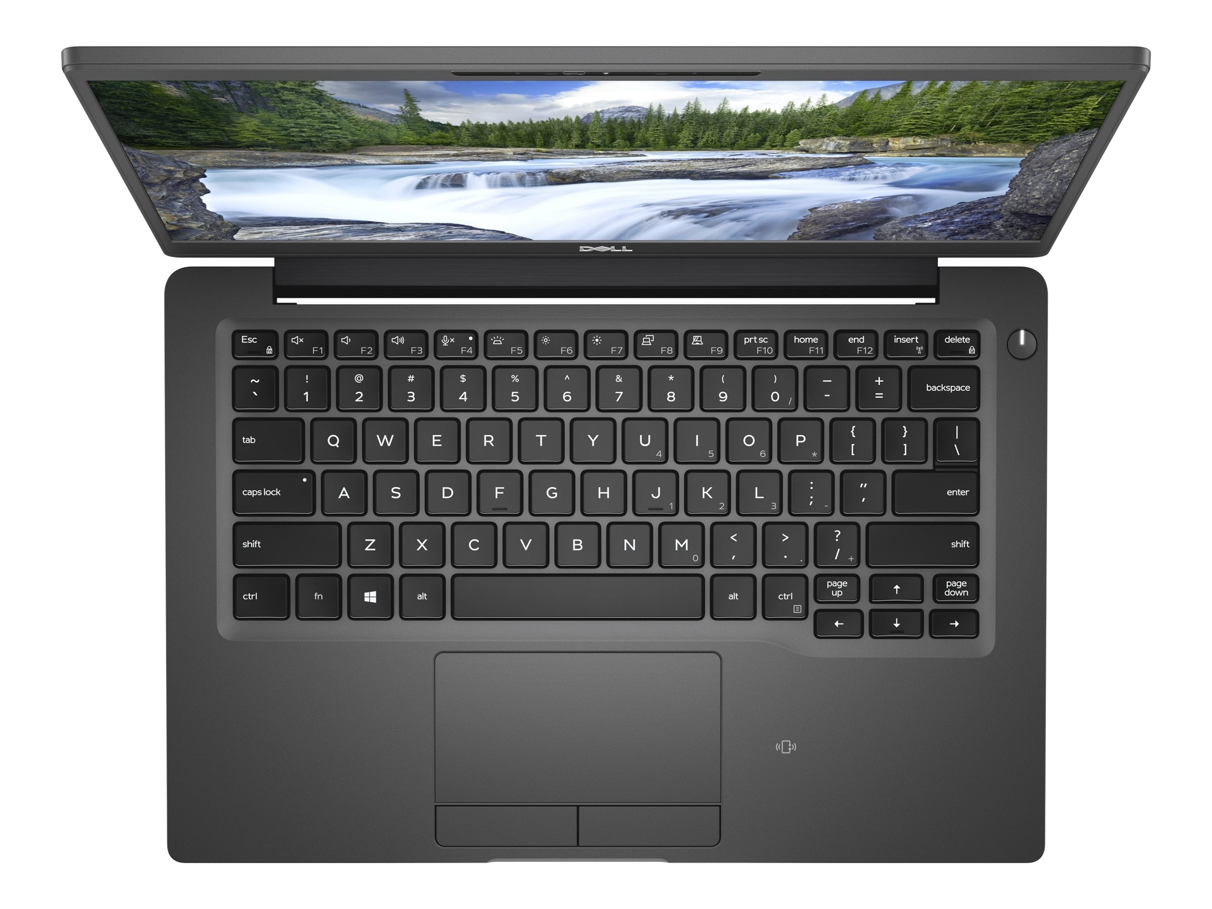 Dell Latitude 7300 13.3″ Laptop – Intel Core i5‑8365U, 16GB RAM, 256GB SSD