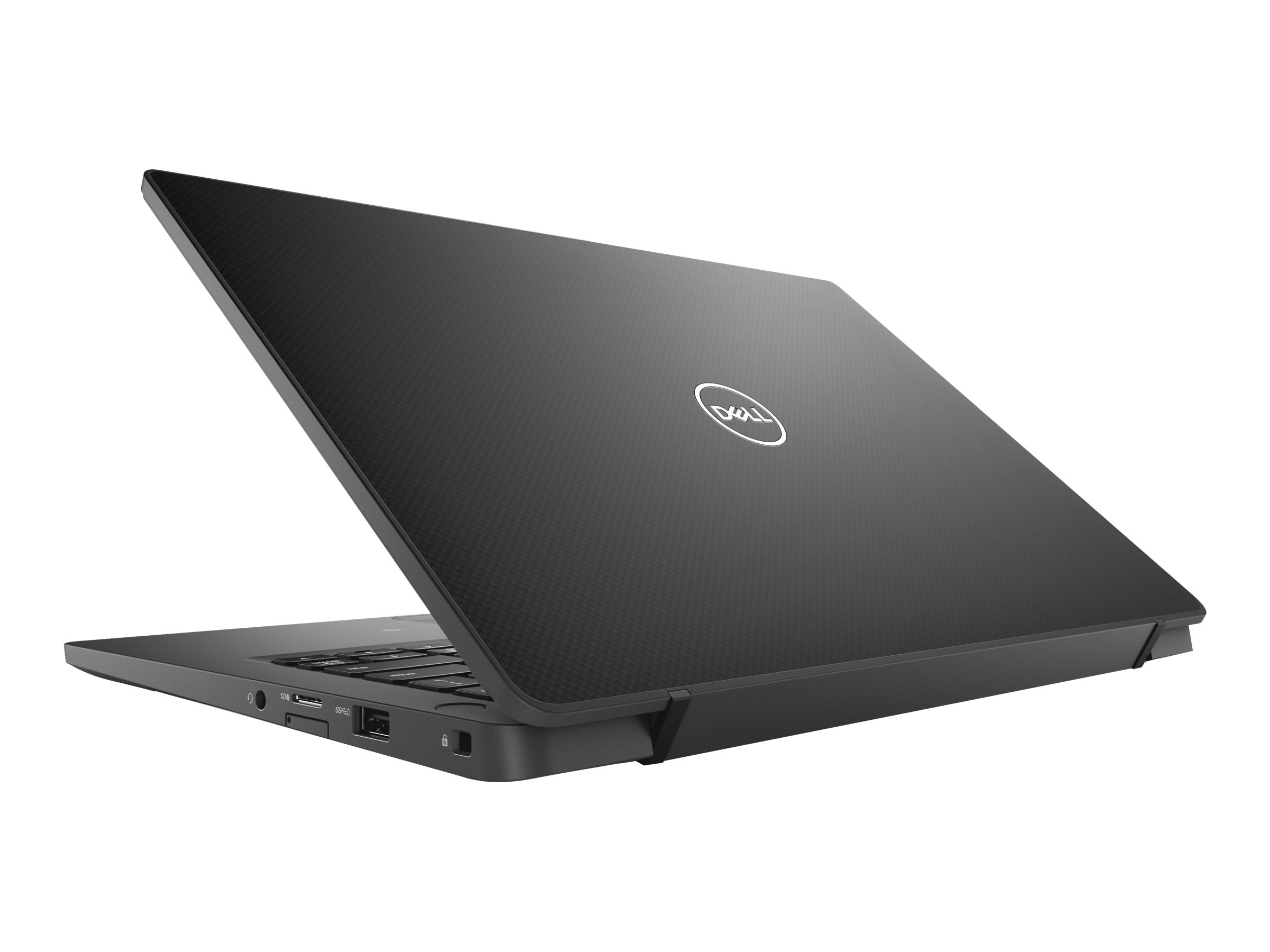 Dell Latitude 7300 13.3″ Laptop – Intel Core i5‑8365U, 16GB RAM, 256GB SSD