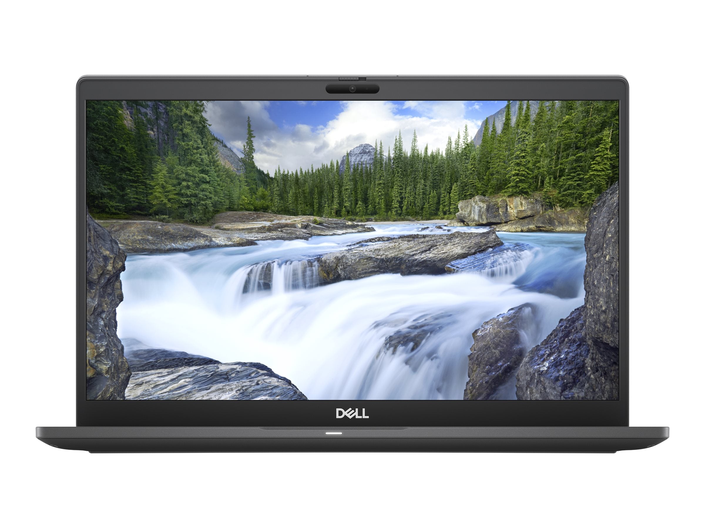 Dell Latitude 7310 13.3" Premium Ultrabook - Core i5-10310U - 16GB - 256GB SSD