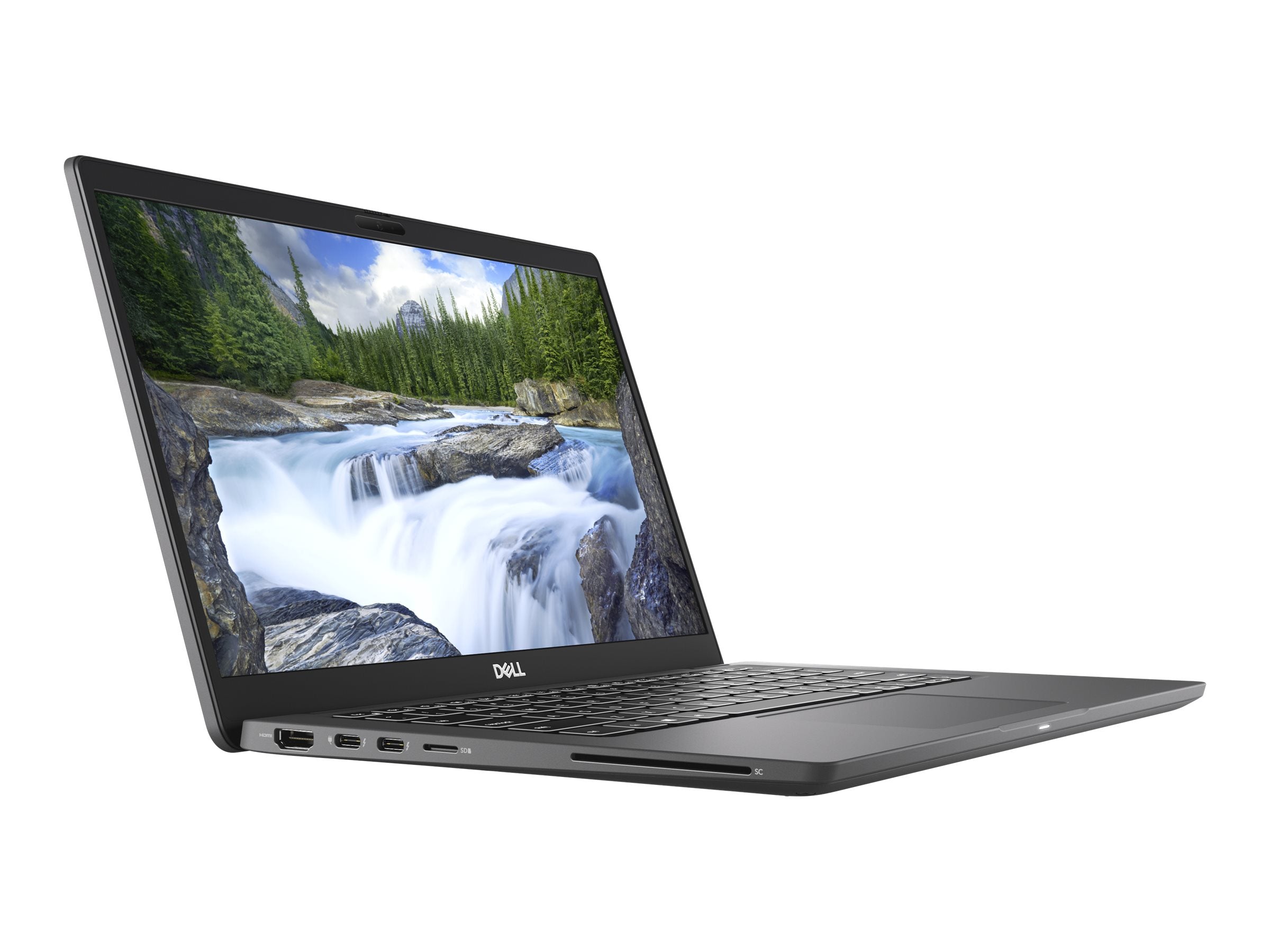 Dell Latitude 7310 13.3" Premium Ultrabook - Core i5-10310U - 16GB - 256GB SSD
