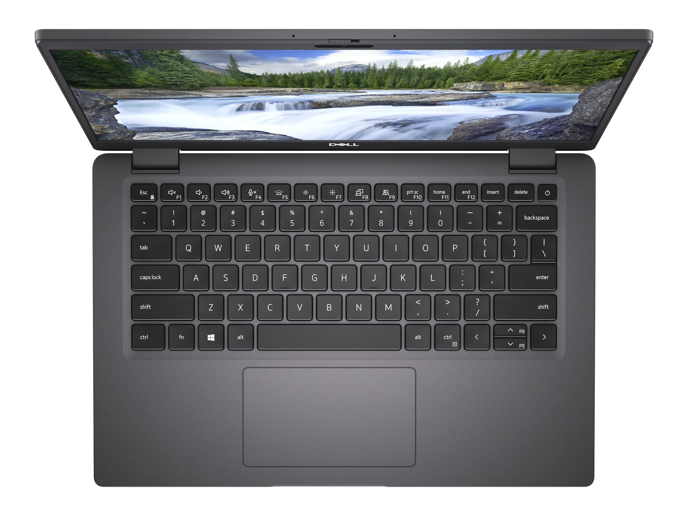 Dell Latitude 7310 13.3" Premium Ultrabook - Core i5-10310U - 16GB - 256GB SSD